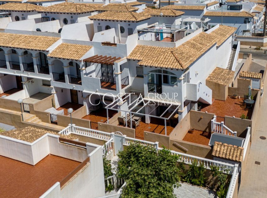 Odsprzedaż - Apartments -
Orihuela - Punta Prima
