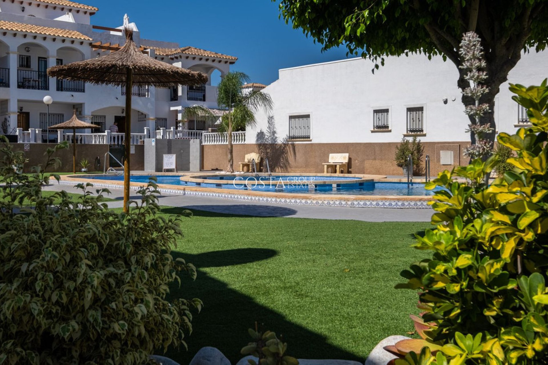Odsprzedaż - Apartments -
Orihuela - Punta Prima