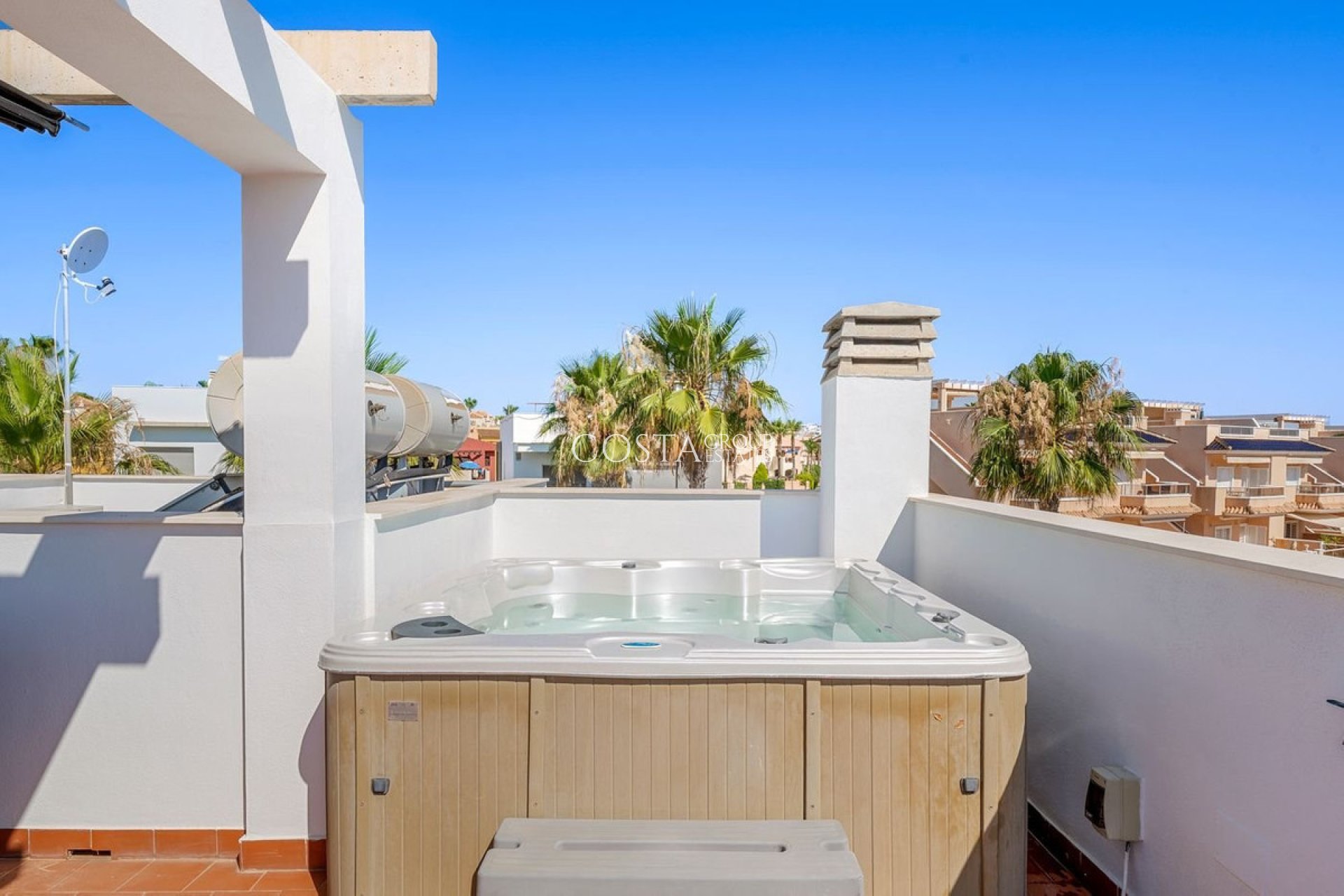 Odsprzedaż - Apartments -
Orihuela - Punta Prima