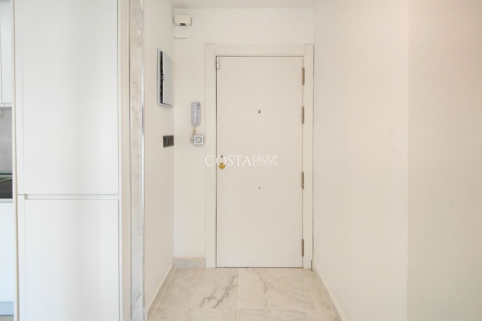 Odsprzedaż - Apartments -
Orihuela - Punta Prima