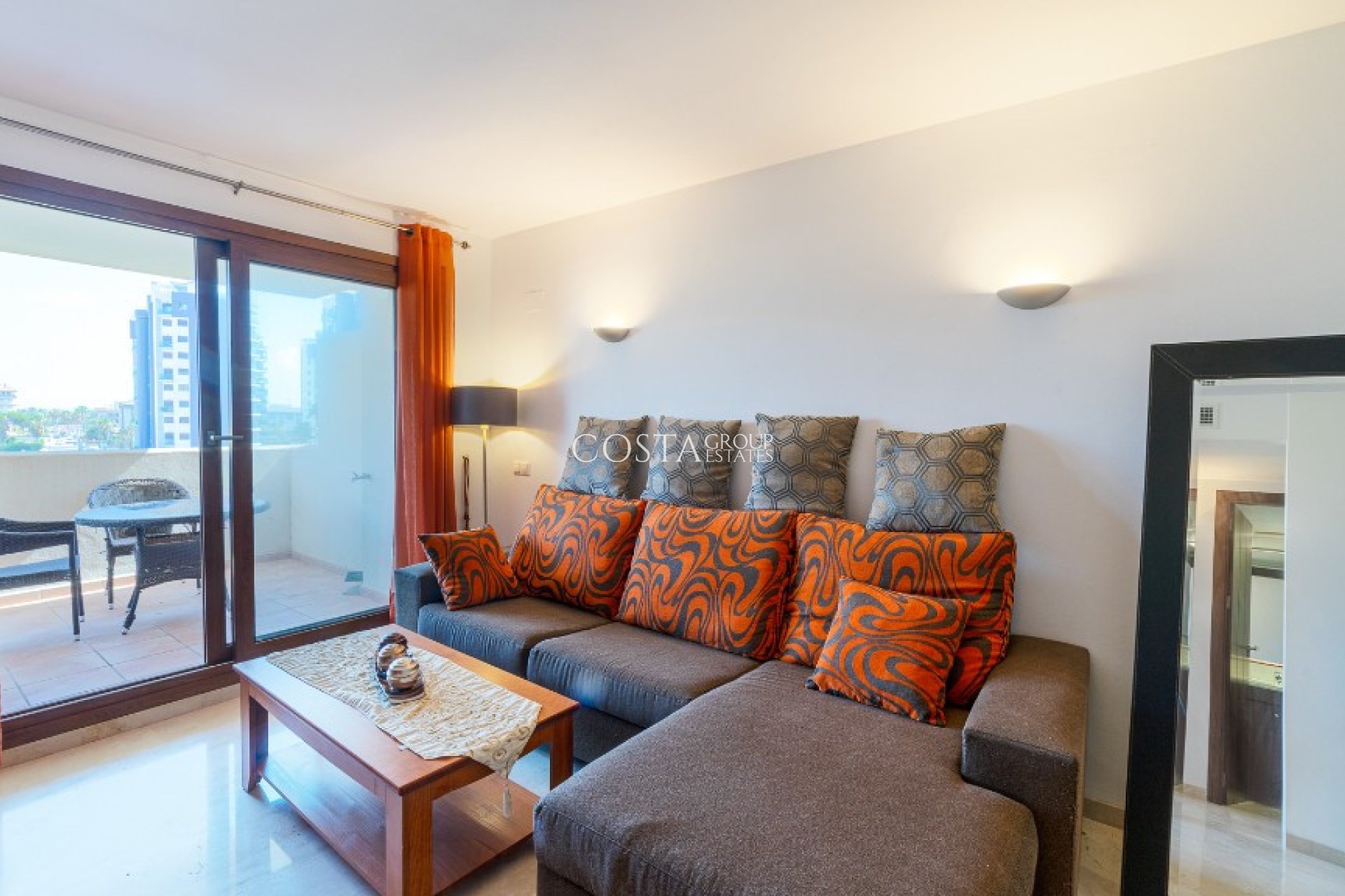 Odsprzedaż - Apartments -
Orihuela - Punta Prima