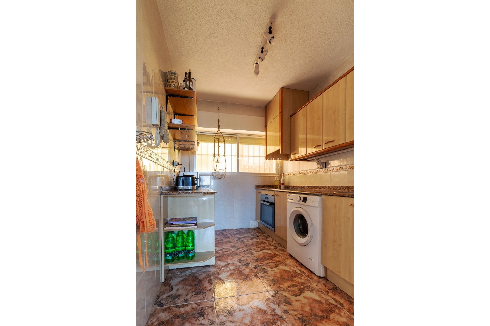 Odsprzedaż - Apartments -
Orihuela - Punta Prima