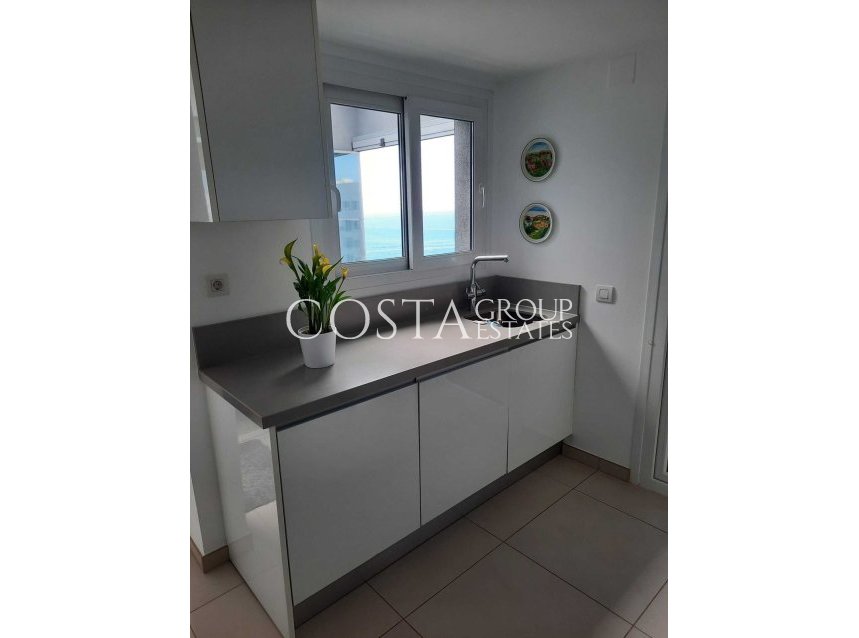 Odsprzedaż - Apartments -
Orihuela - Punta Prima