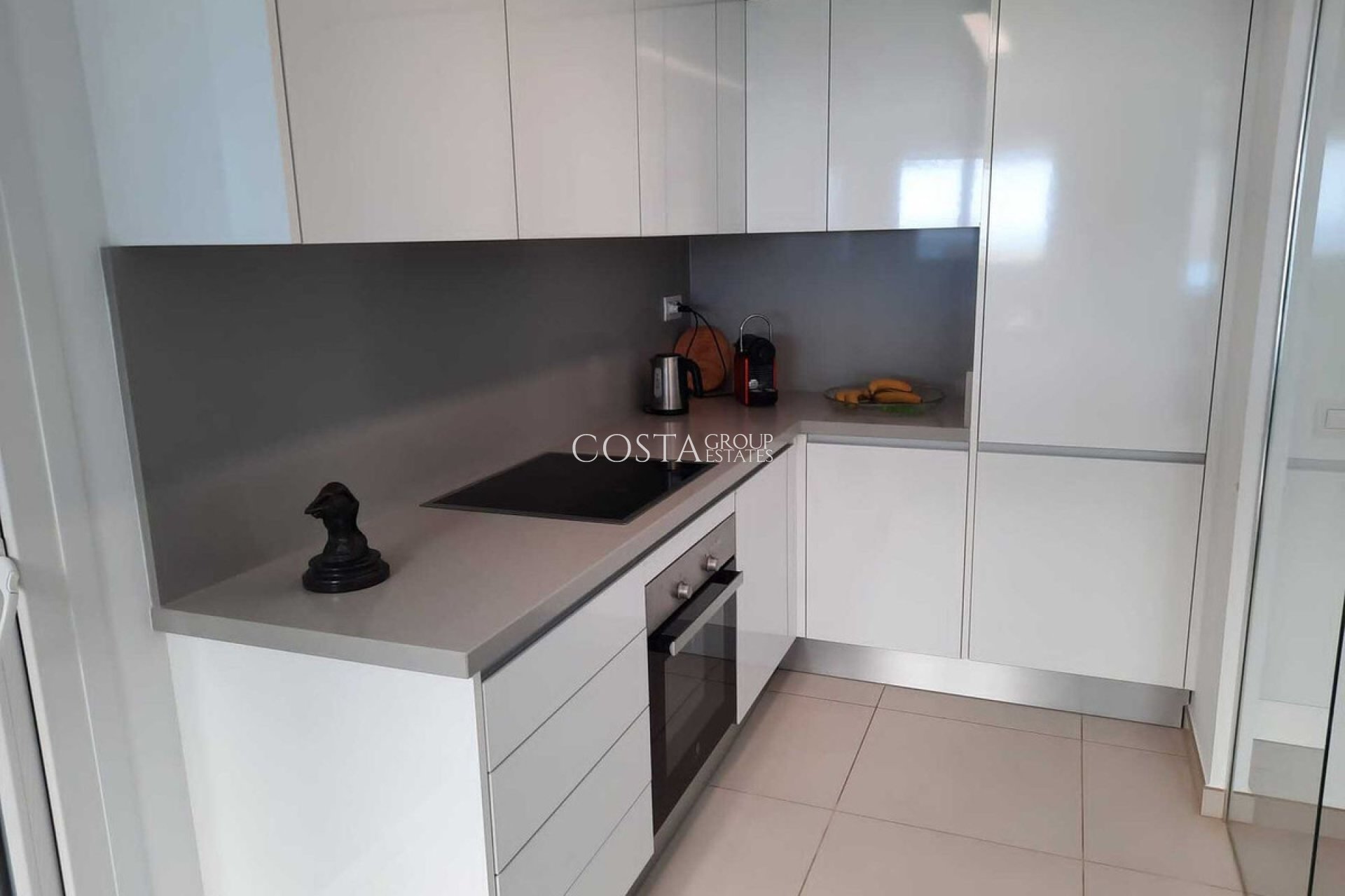 Odsprzedaż - Apartments -
Orihuela - Punta Prima