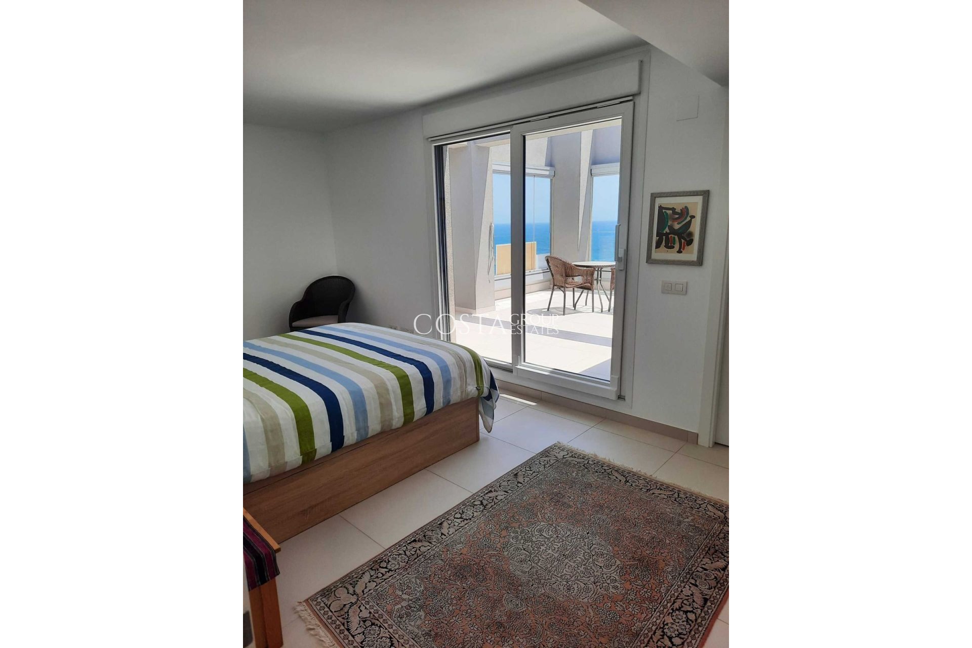 Odsprzedaż - Apartments -
Orihuela - Punta Prima