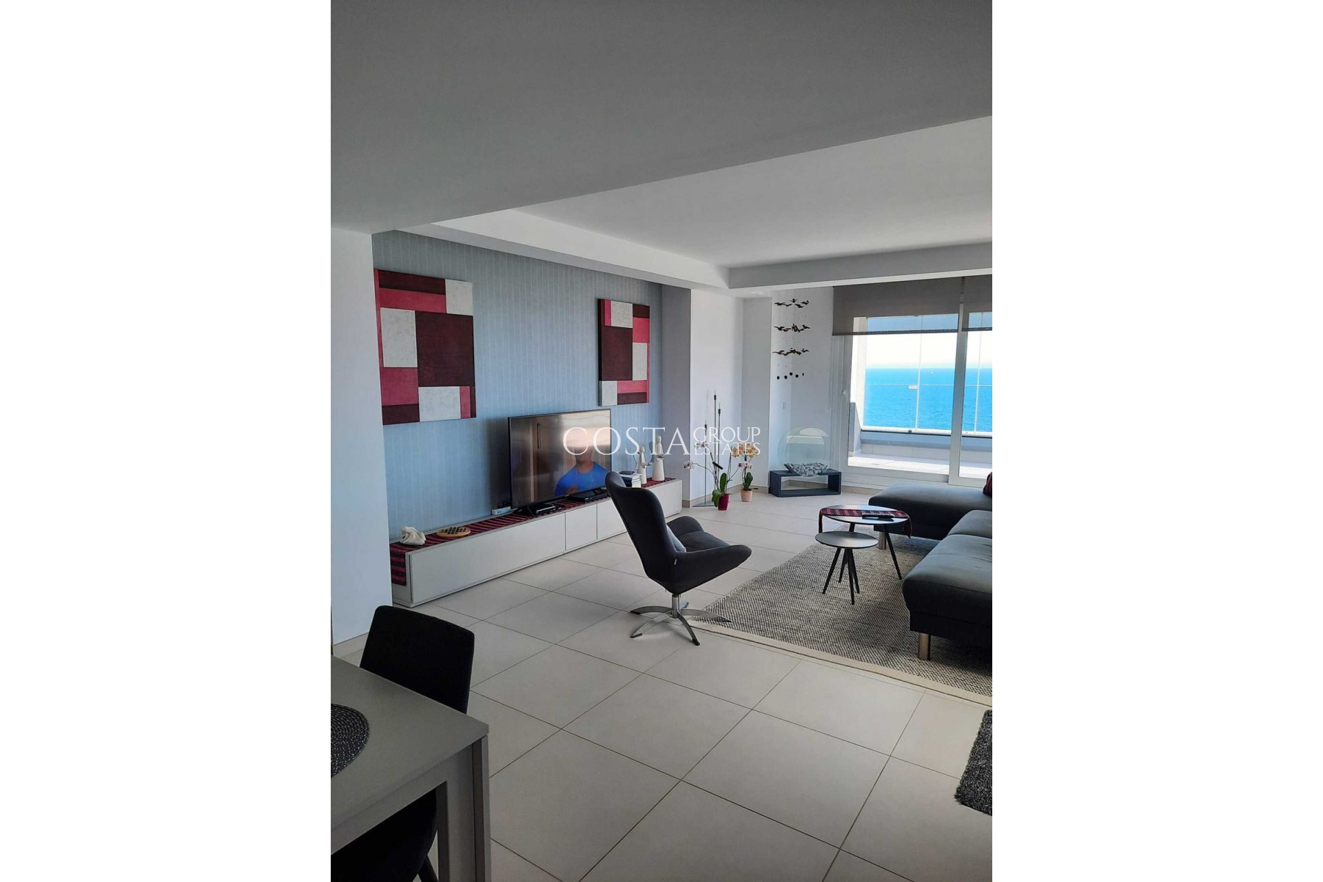 Odsprzedaż - Apartments -
Orihuela - Punta Prima