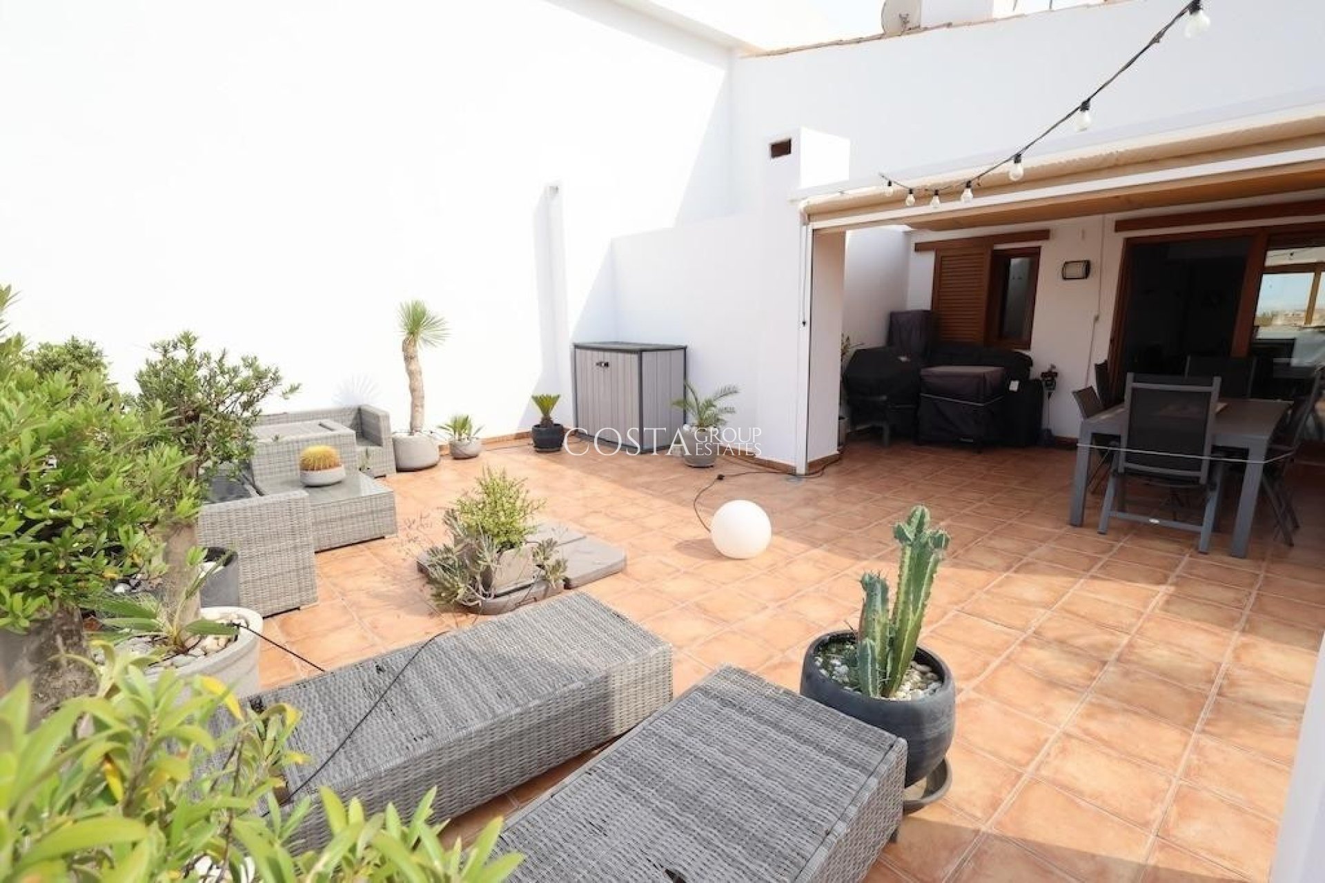 Odsprzedaż - Apartments -
Orihuela - Punta Prima