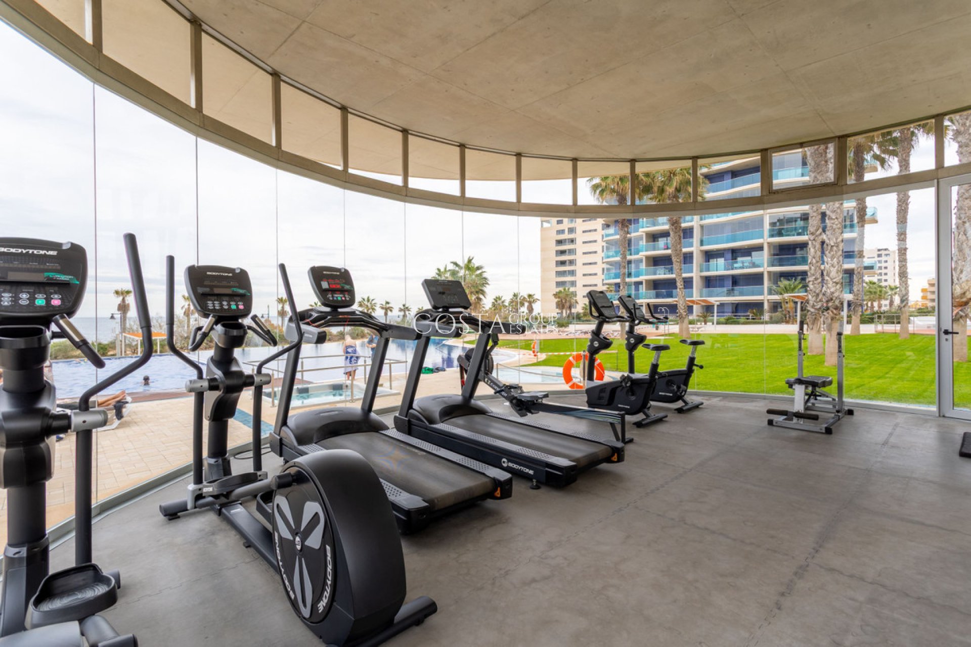 Odsprzedaż - Apartments -
Orihuela - Punta Prima