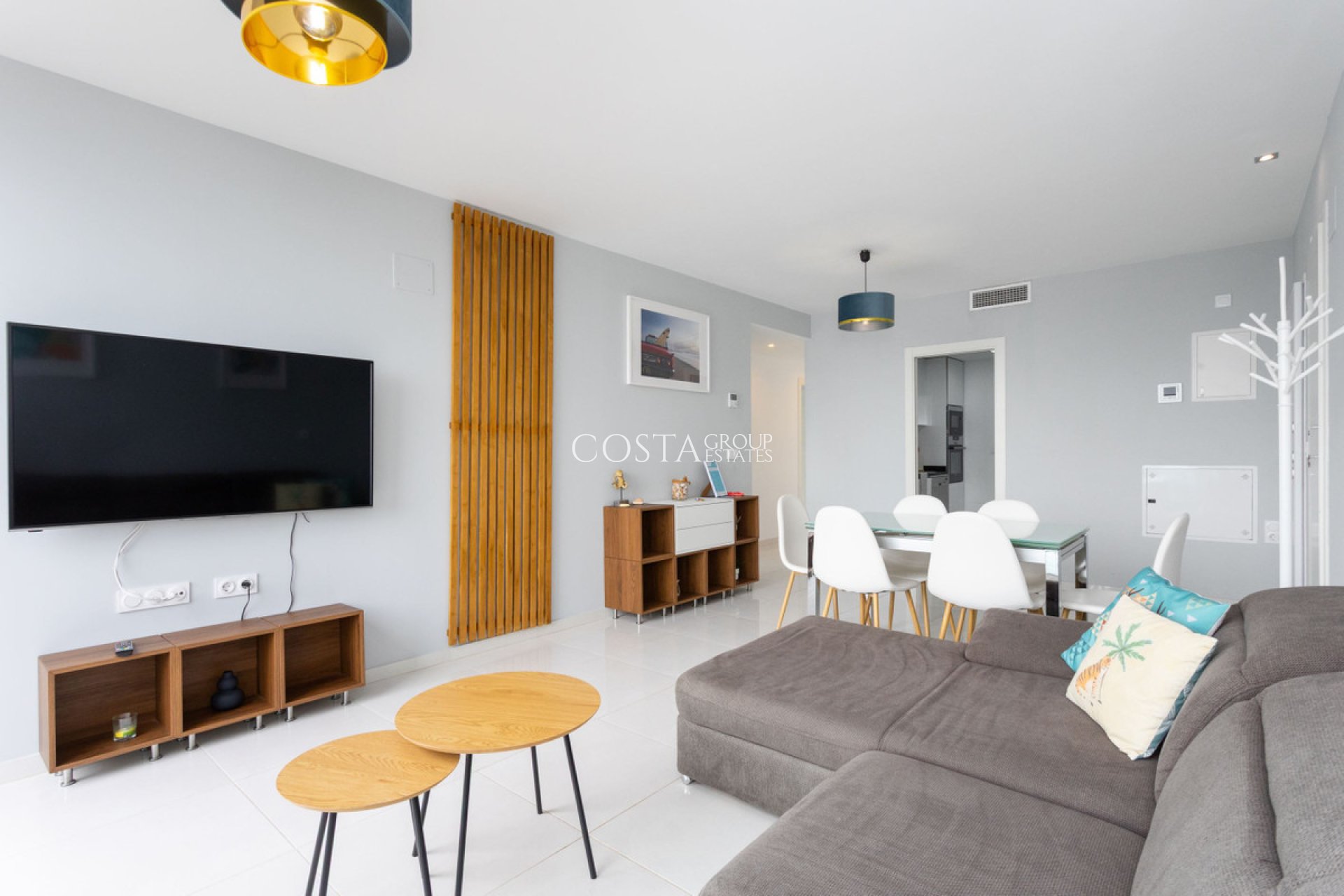 Odsprzedaż - Apartments -
Orihuela - Punta Prima