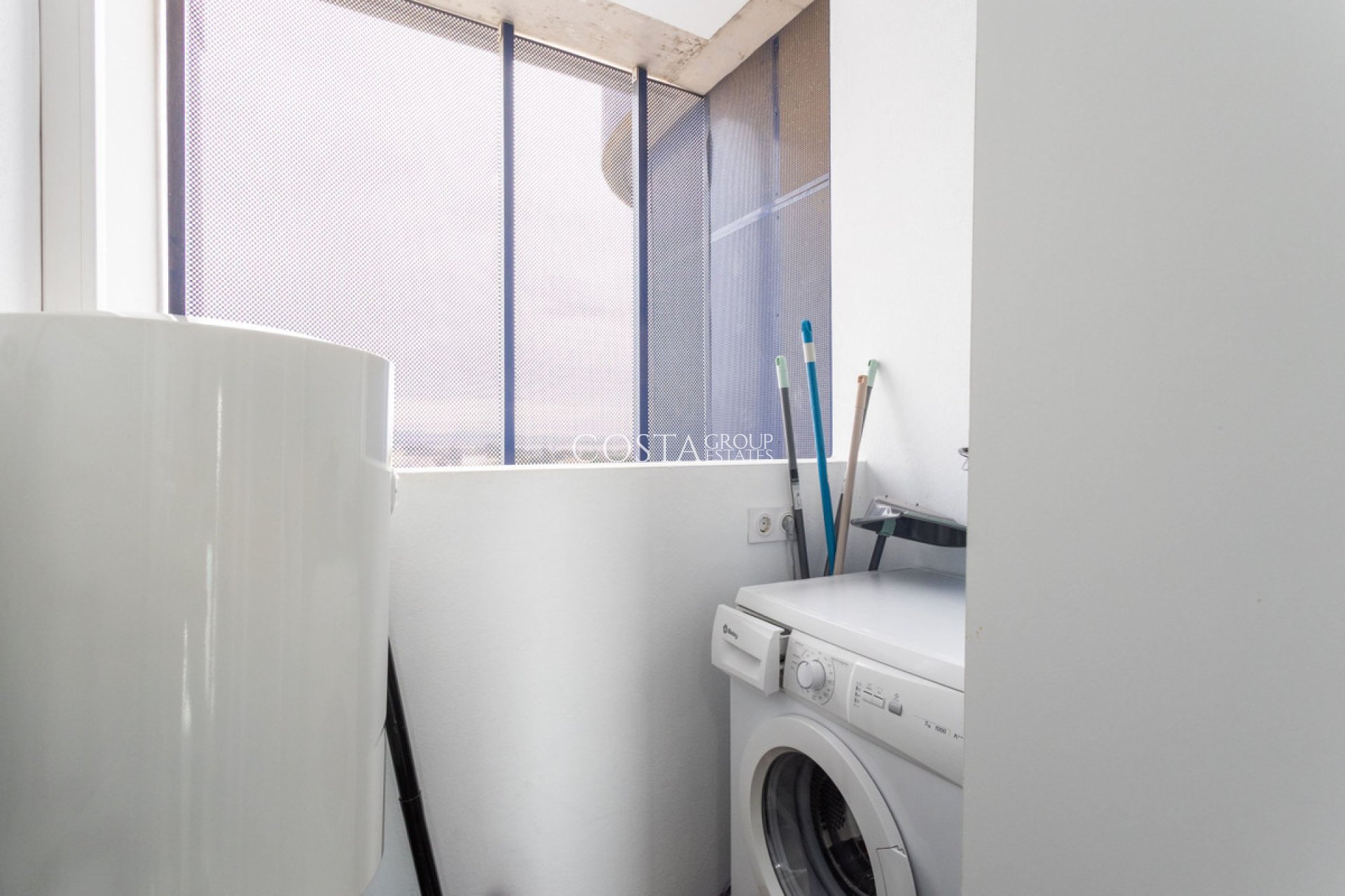 Odsprzedaż - Apartments -
Orihuela - Punta Prima