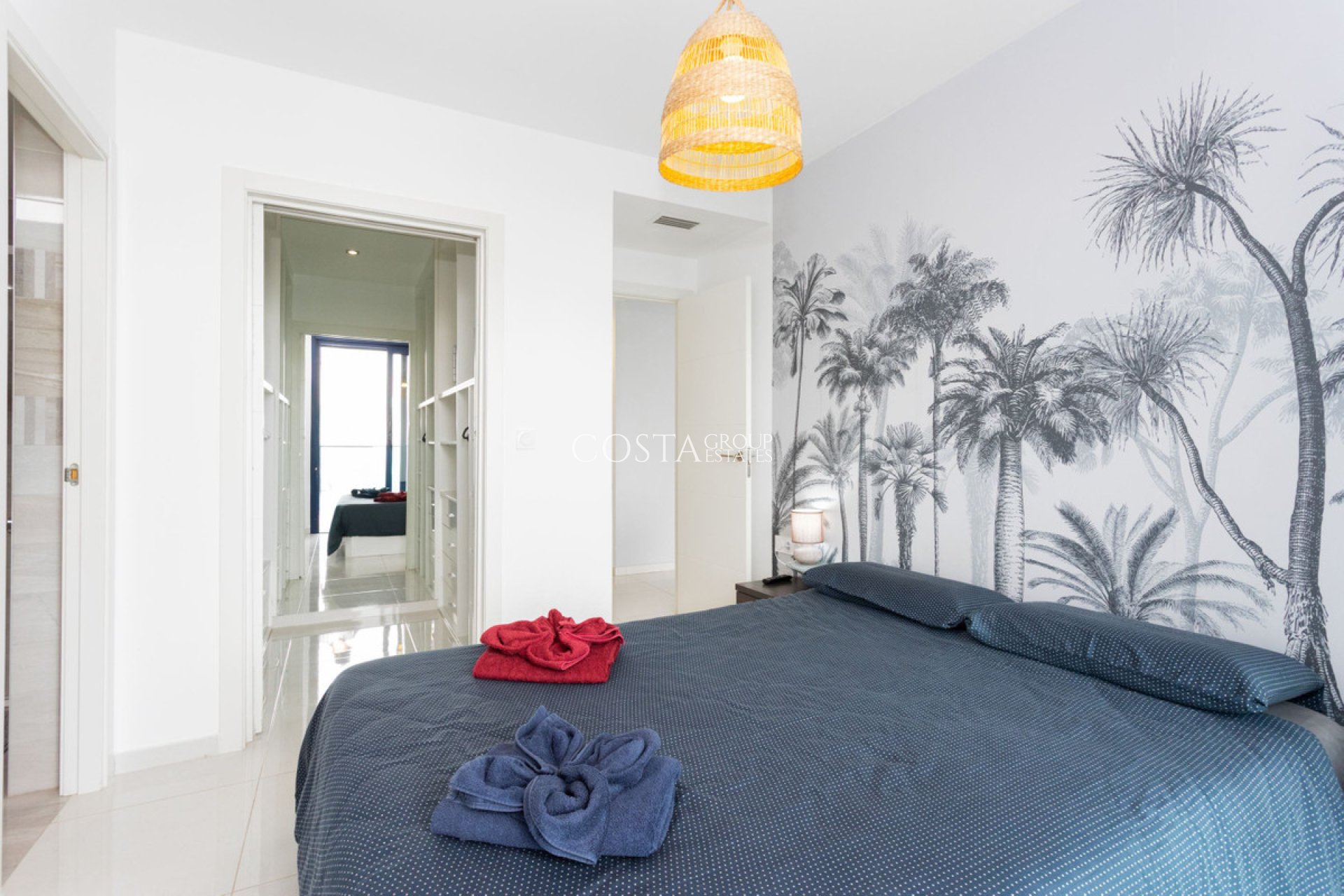 Odsprzedaż - Apartments -
Orihuela - Punta Prima