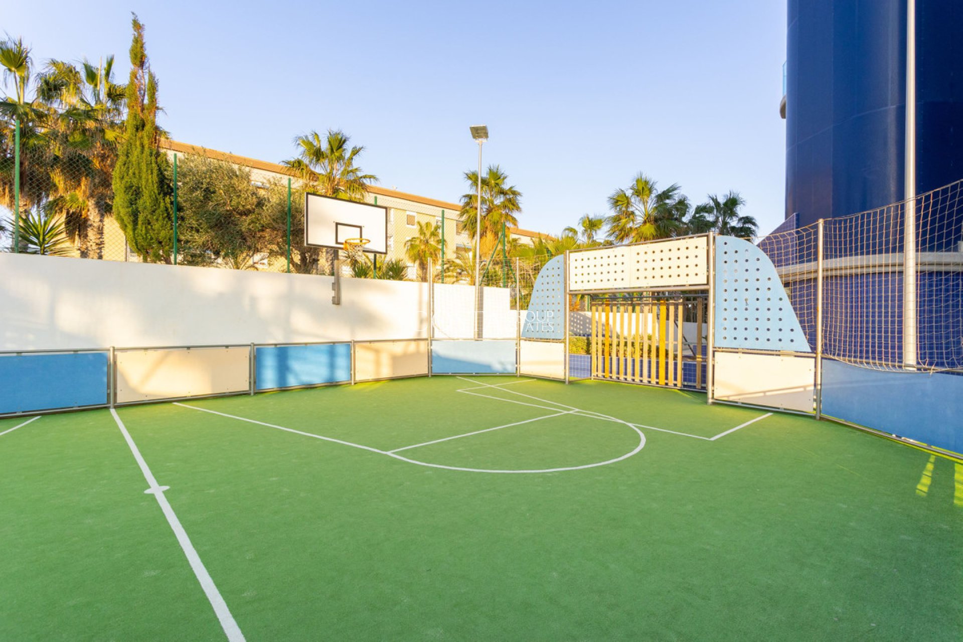 Odsprzedaż - Apartments -
Orihuela - Punta Prima