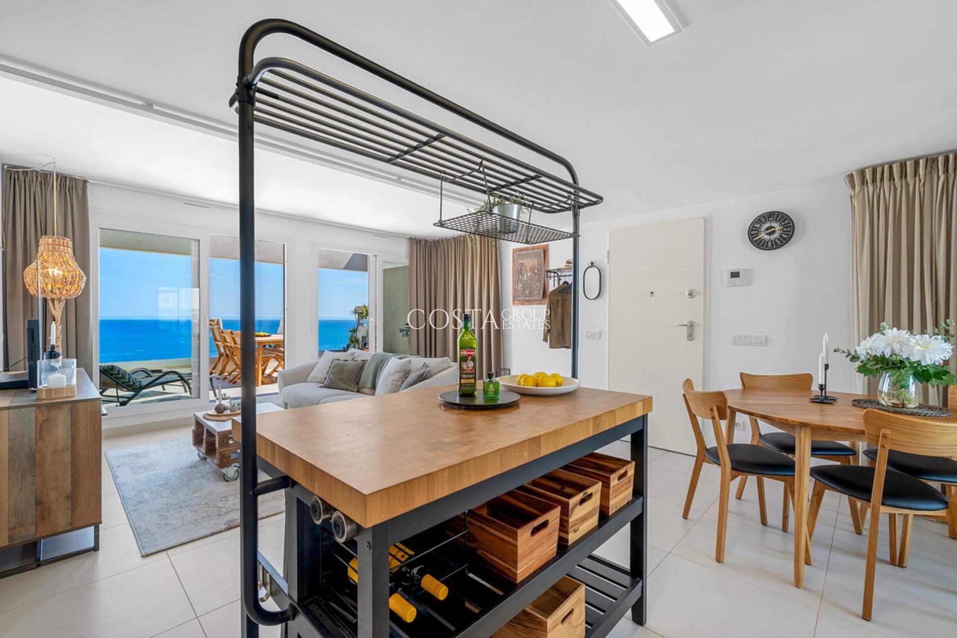 Odsprzedaż - Apartments -
Orihuela - Punta Prima