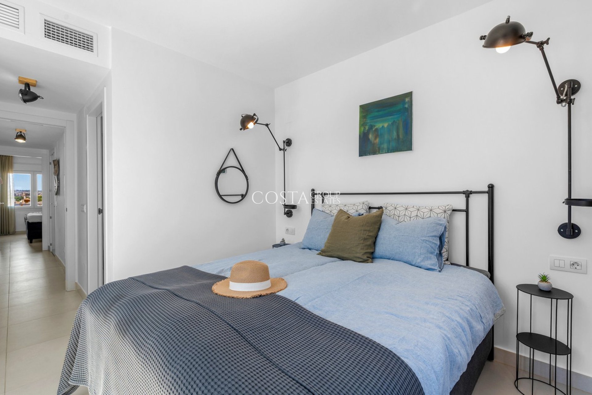 Odsprzedaż - Apartments -
Orihuela - Punta Prima