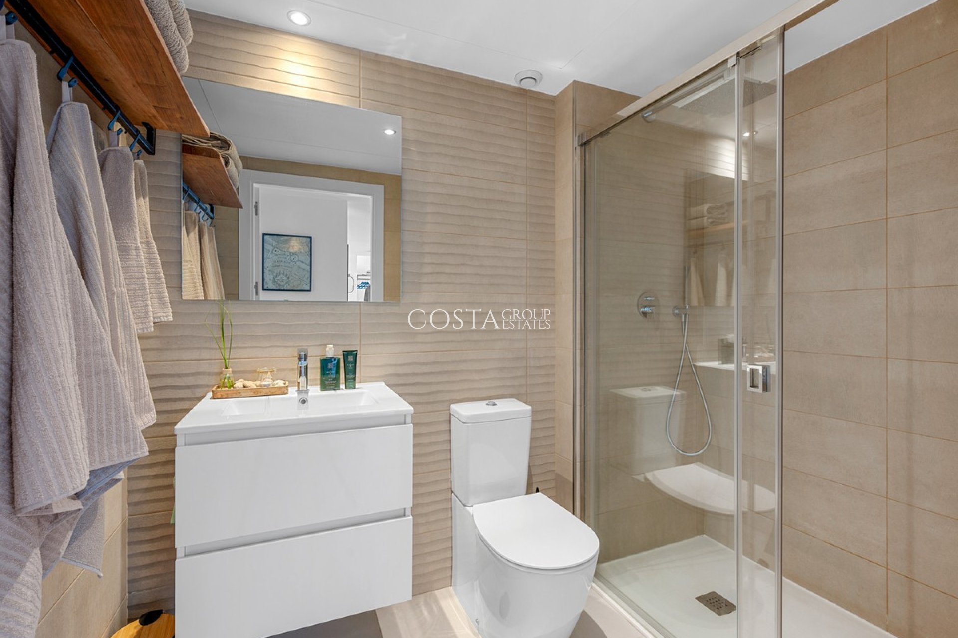 Odsprzedaż - Apartments -
Orihuela - Punta Prima