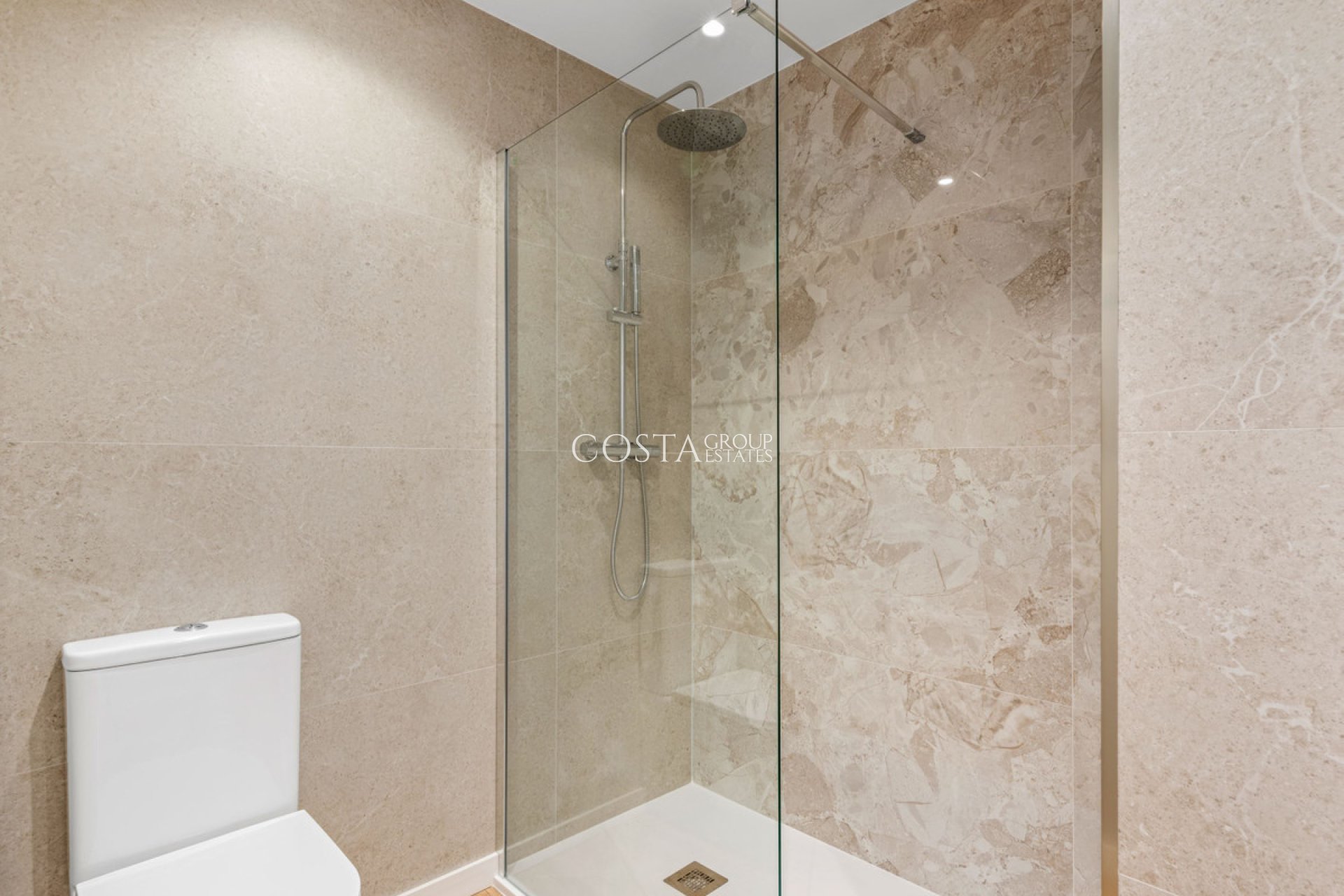 Odsprzedaż - Apartments -
Orihuela - Punta Prima