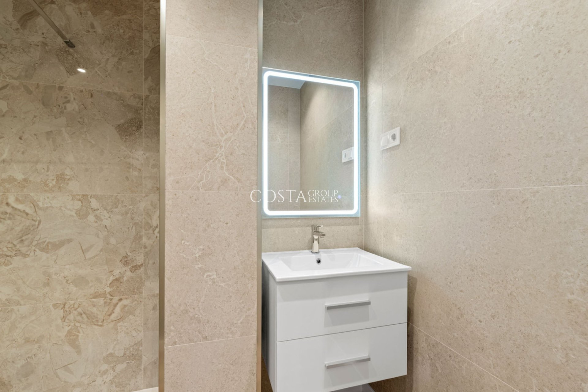 Odsprzedaż - Apartments -
Orihuela - Punta Prima