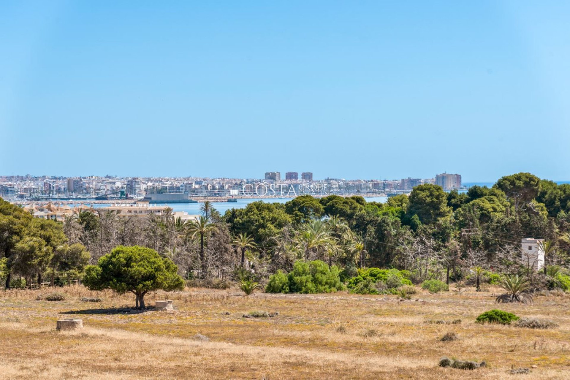 Odsprzedaż - Apartments -
Orihuela - Punta Prima