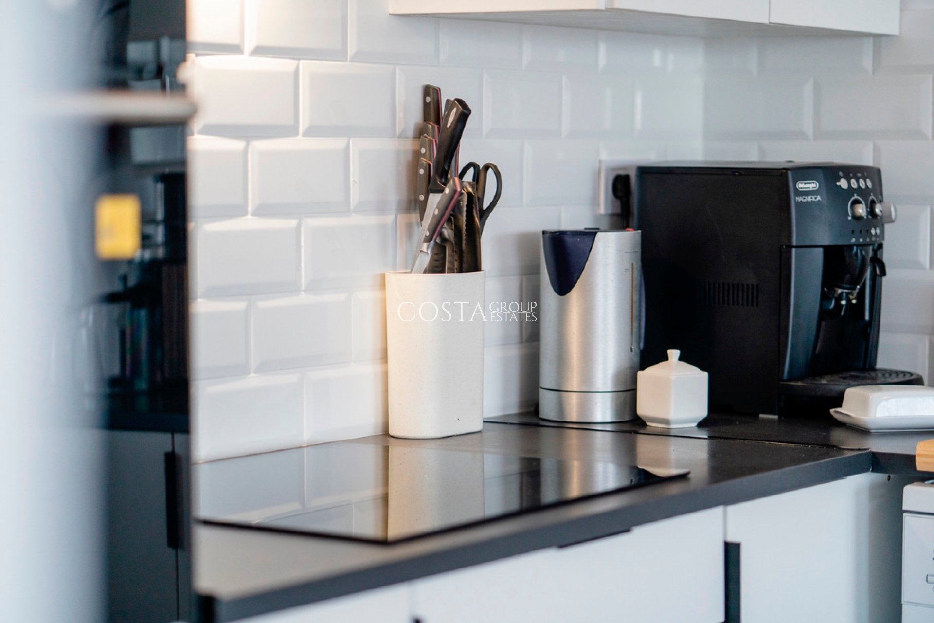 Odsprzedaż - Apartments -
Orihuela - Punta Prima