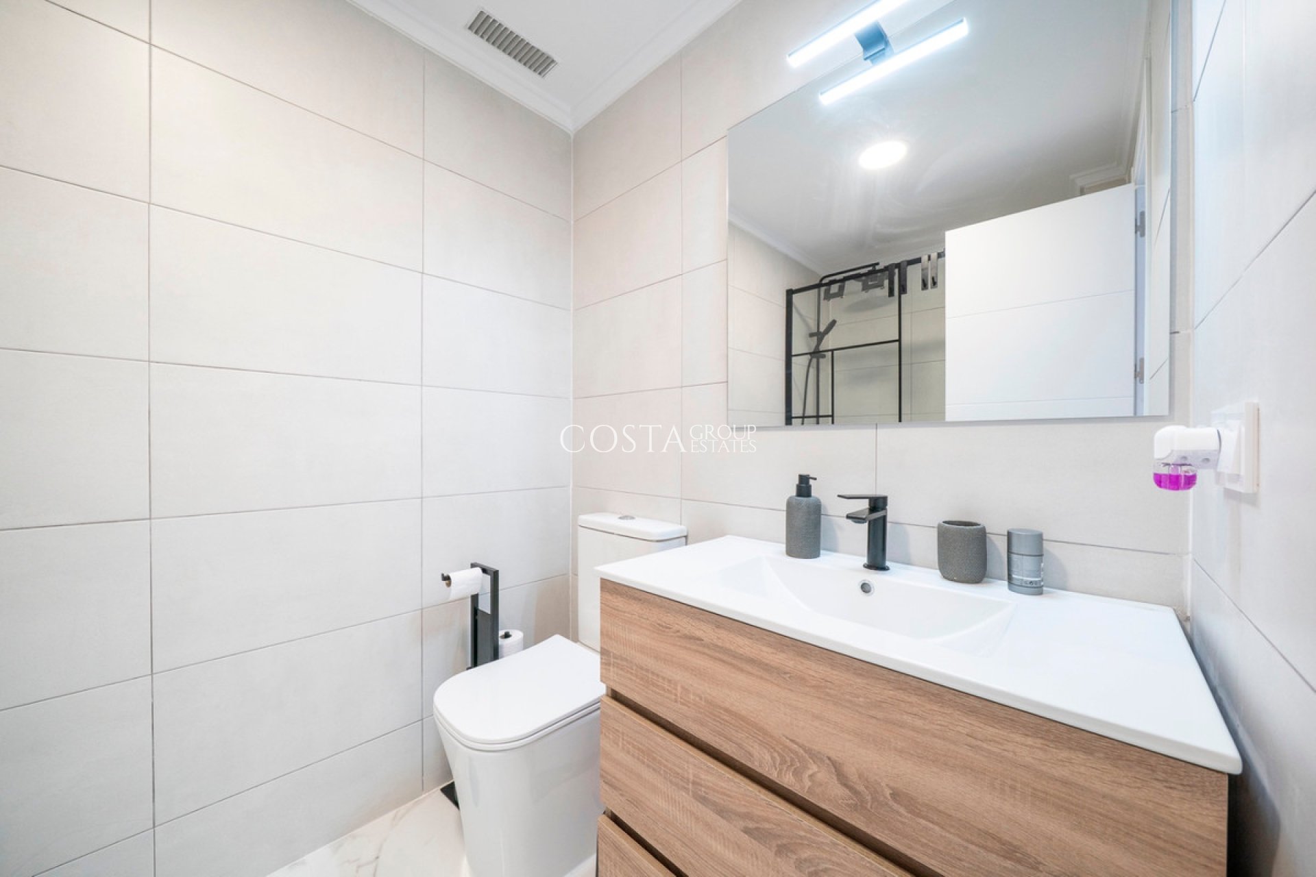 Odsprzedaż - Apartments -
Orihuela - Punta Prima