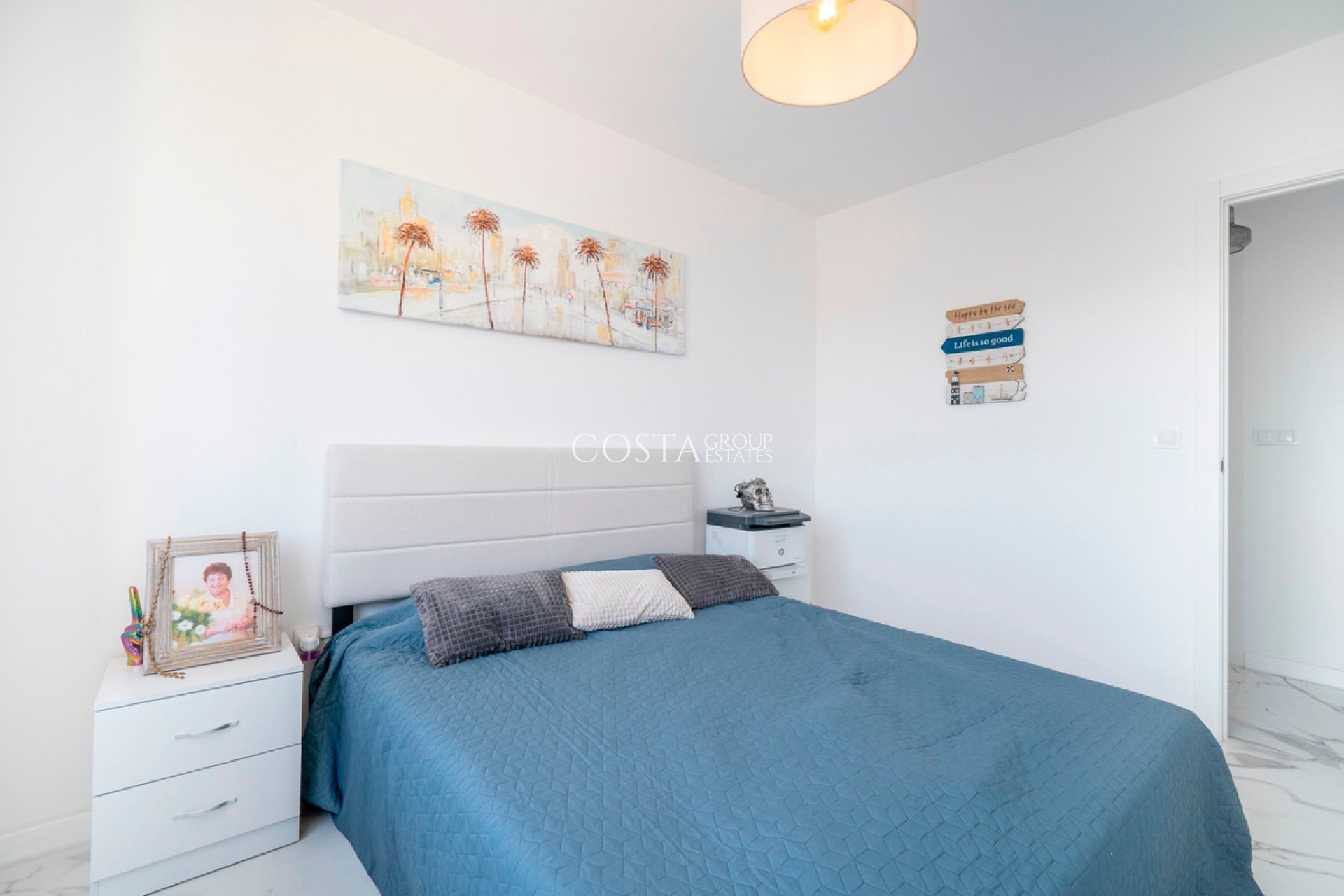 Odsprzedaż - Apartments -
Orihuela - Punta Prima