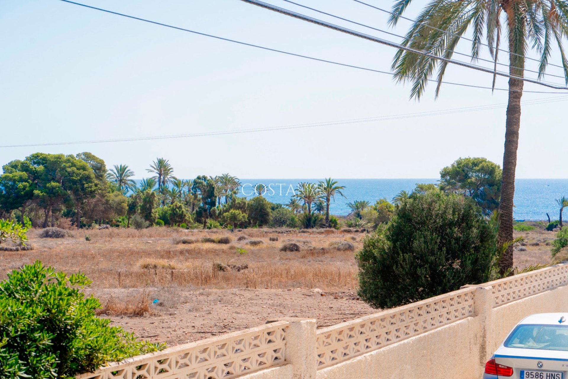 Odsprzedaż - Apartments -
Orihuela - Punta Prima