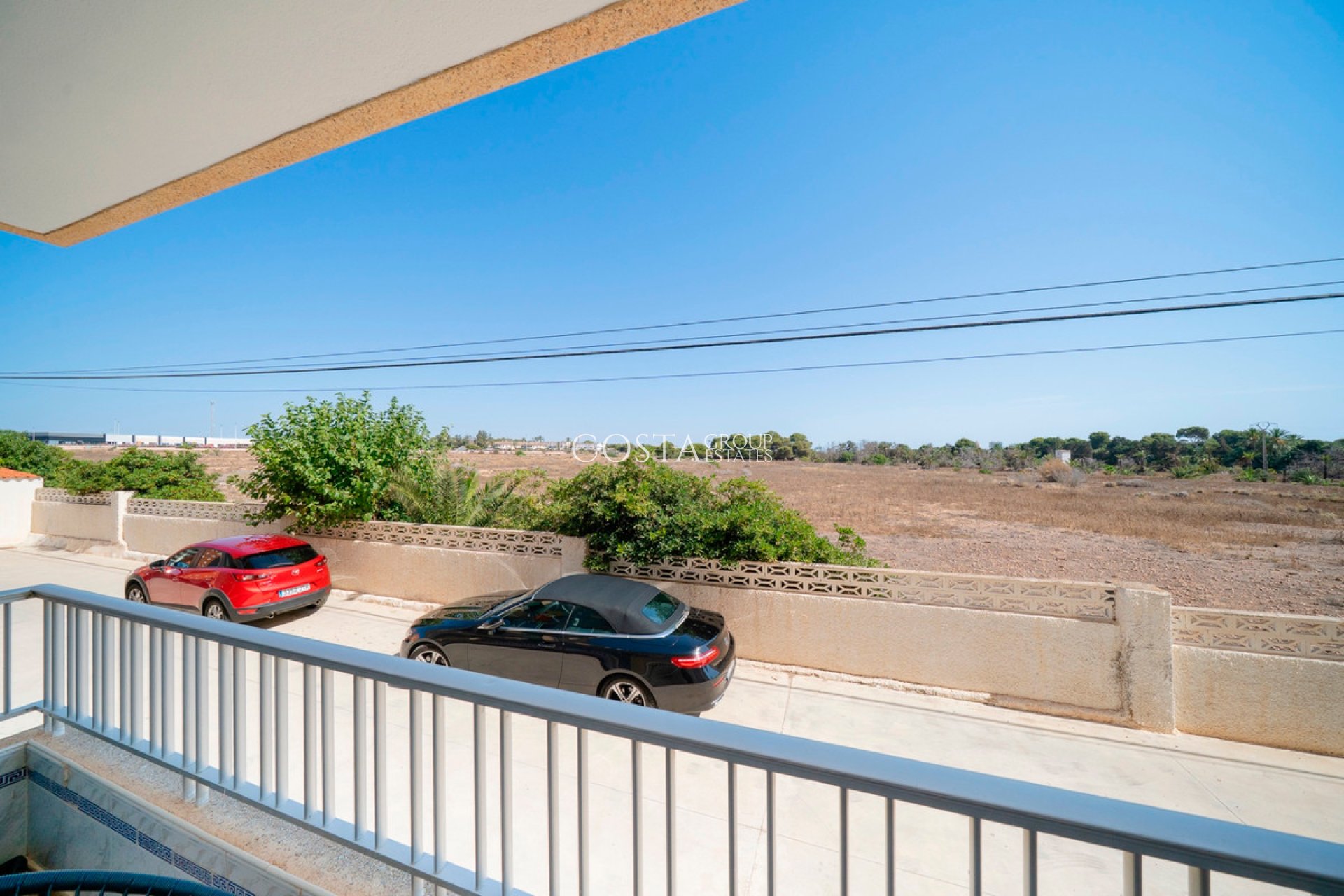 Odsprzedaż - Apartments -
Orihuela - Punta Prima