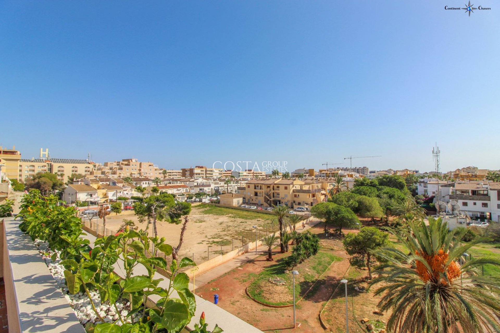 Odsprzedaż - Apartments -
Orihuela - Punta Prima
