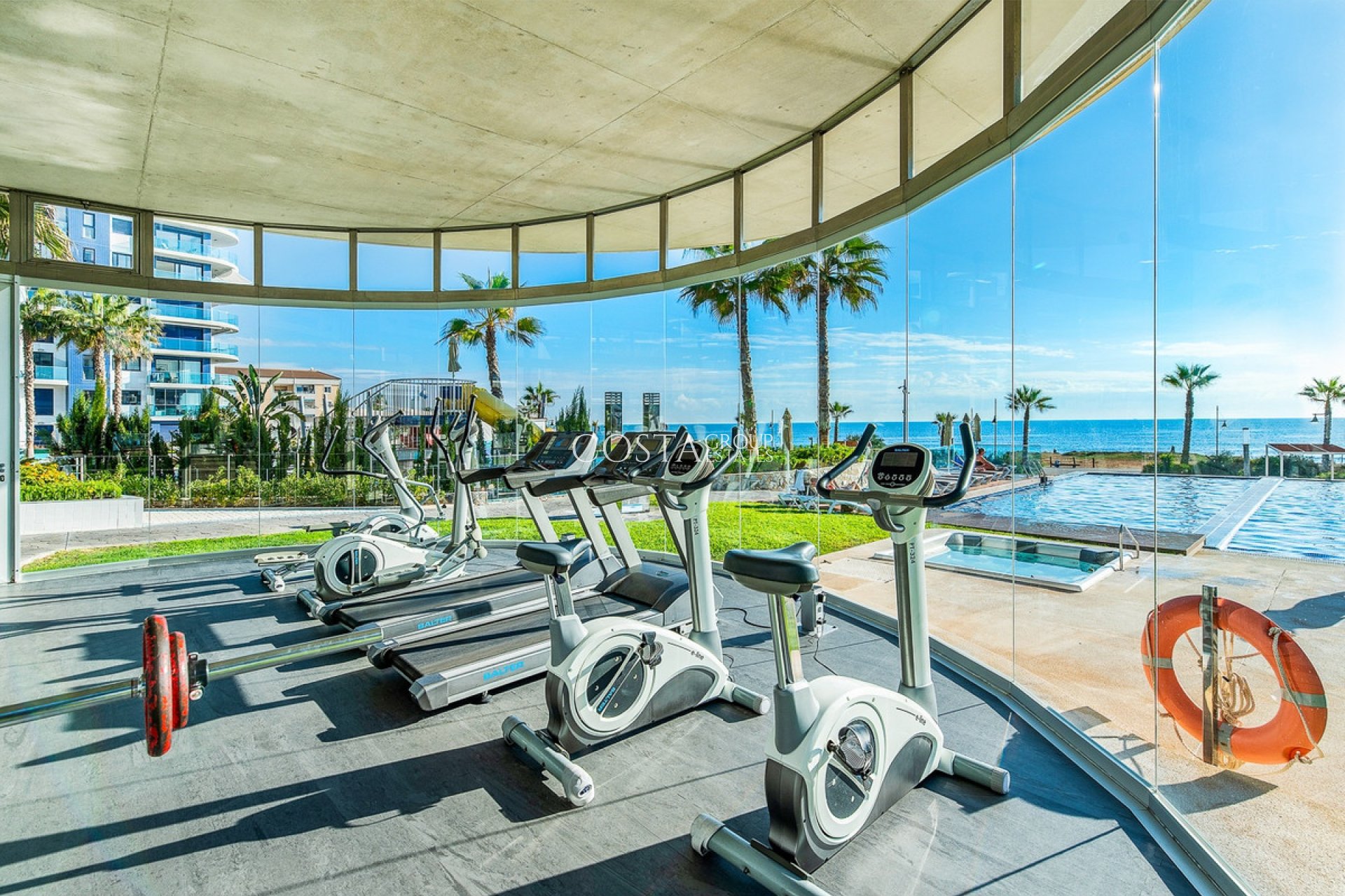 Odsprzedaż - Apartments -
Orihuela - Punta Prima