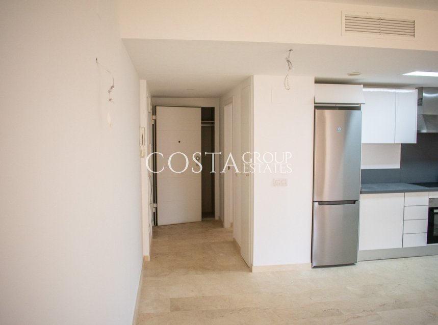 Odsprzedaż - Apartments -
Orihuela - Punta Prima