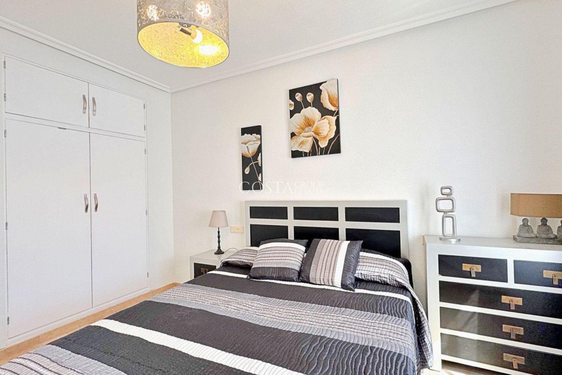 Odsprzedaż - Apartments -
Orihuela - Rocio del Mar