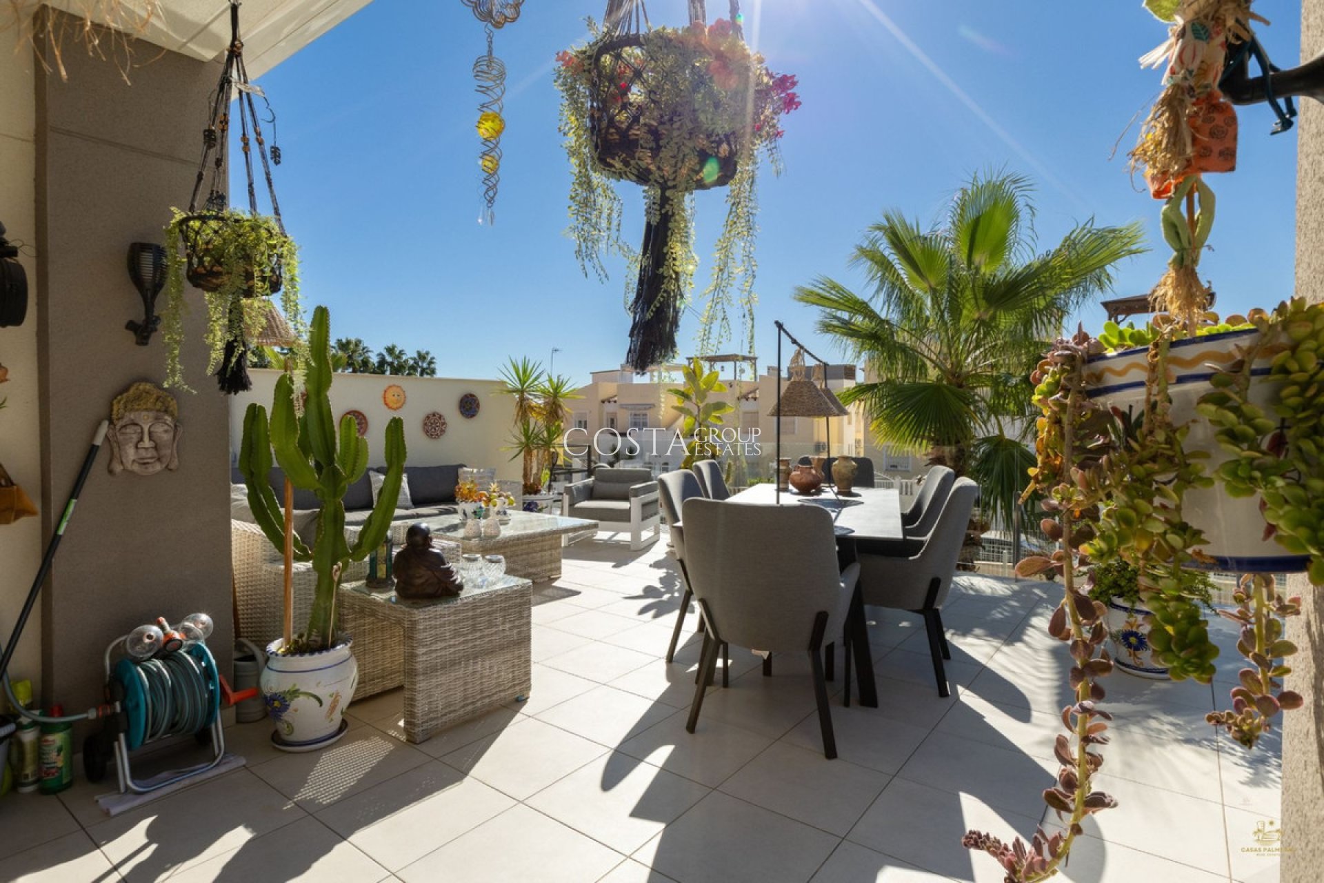 Odsprzedaż - Apartments -
Orihuela - Villamartin