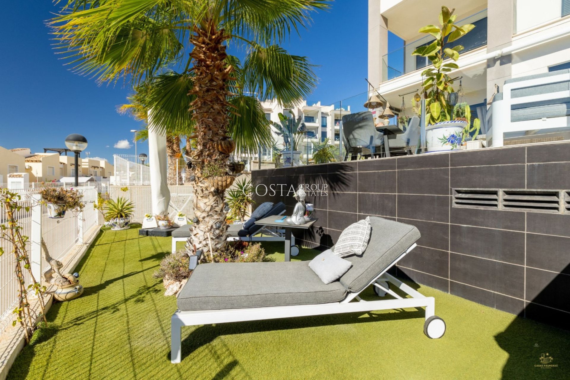 Odsprzedaż - Apartments -
Orihuela - Villamartin