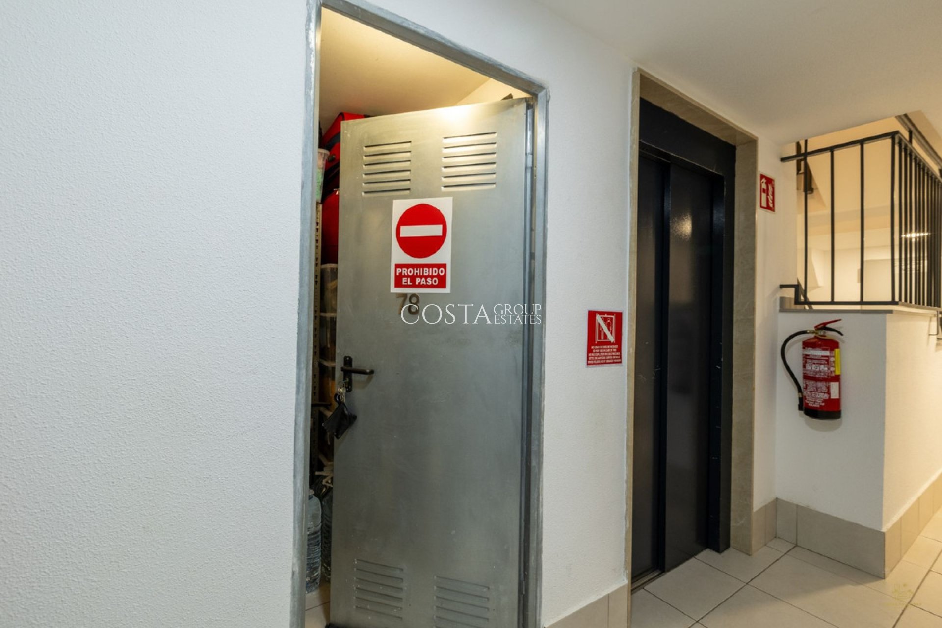 Odsprzedaż - Apartments -
Orihuela - Villamartin