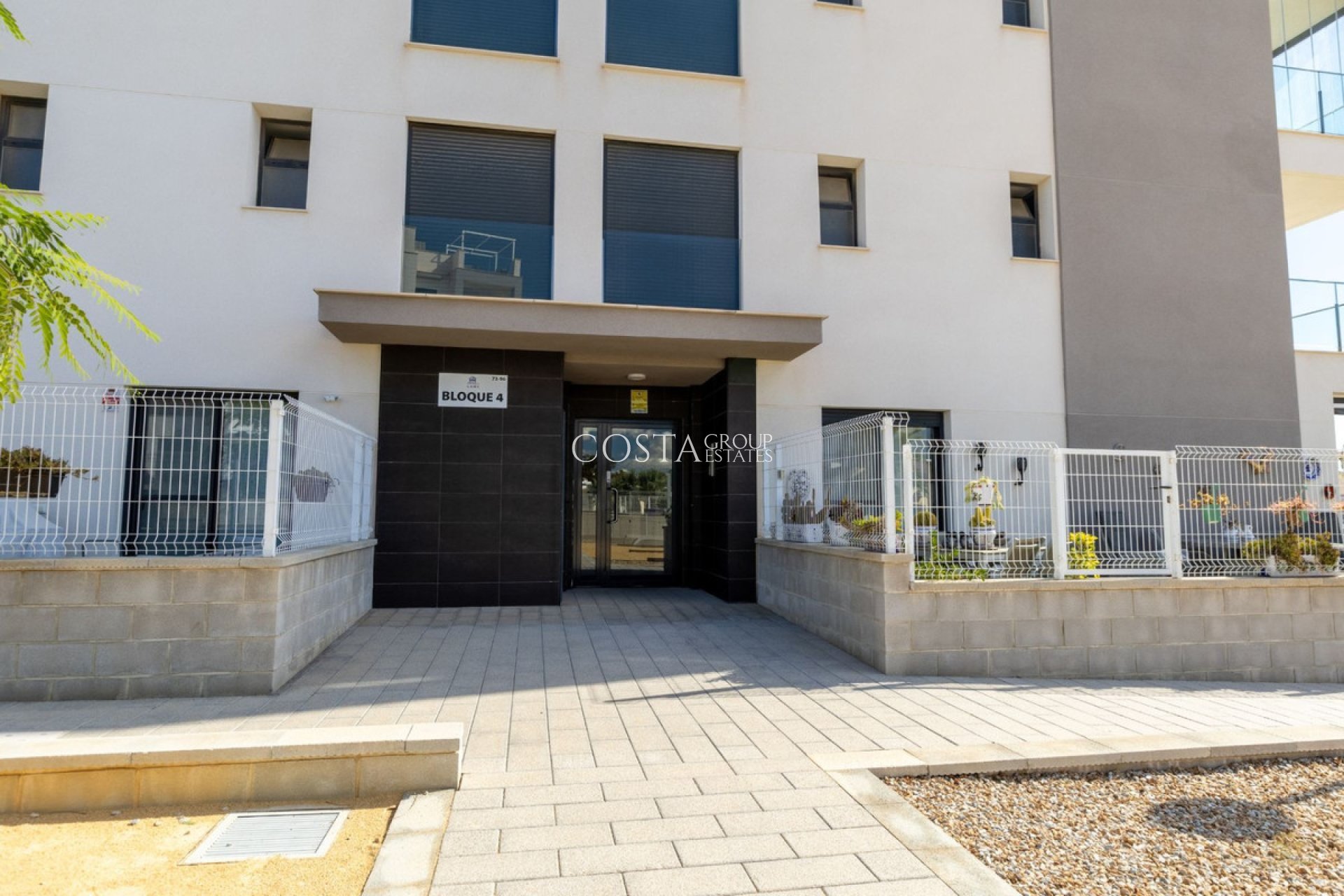 Odsprzedaż - Apartments -
Orihuela - Villamartin