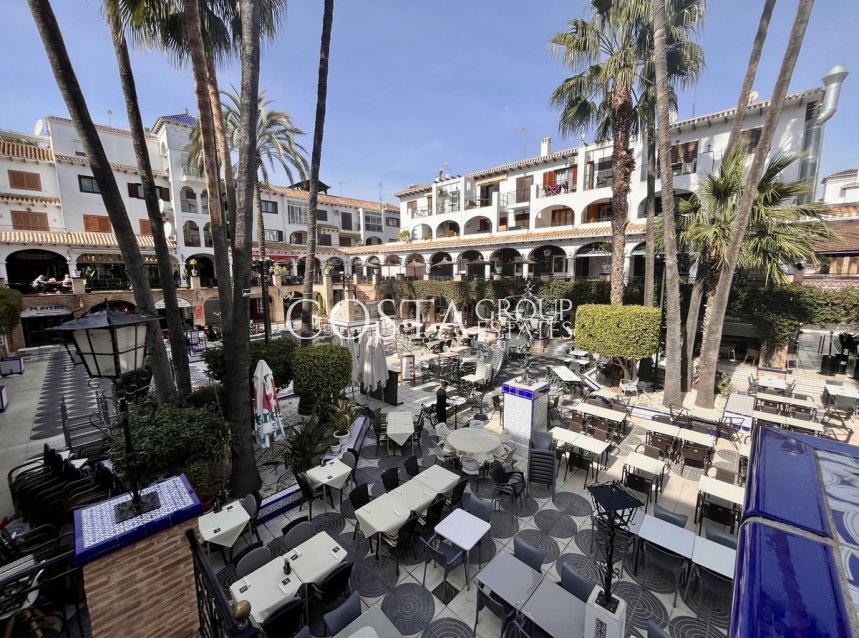 Odsprzedaż - Apartments -
Orihuela - Villamartin