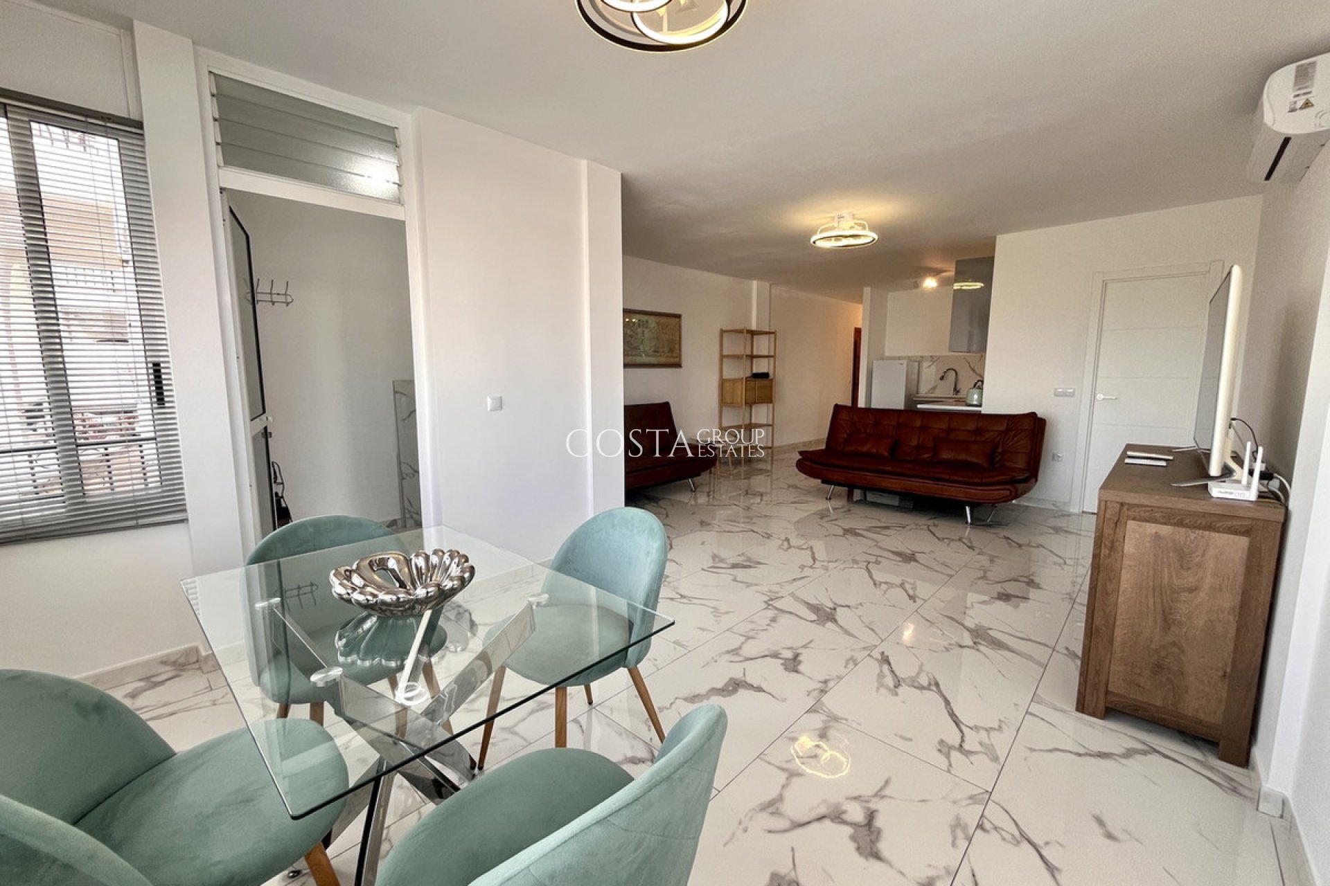 Odsprzedaż - Apartments -
Orihuela - Villamartin