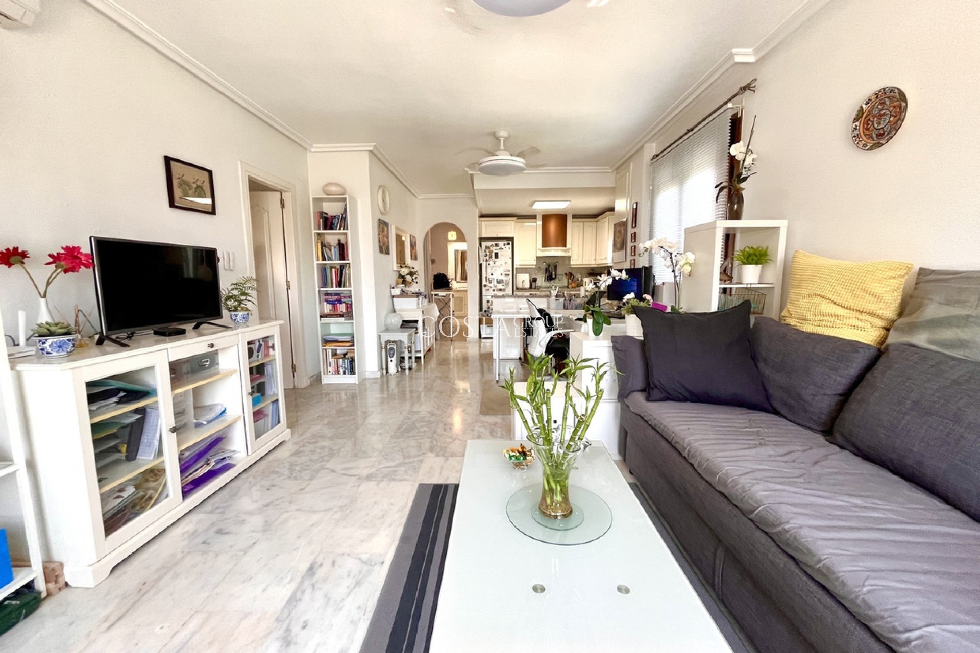 Odsprzedaż - Apartments -
Orihuela - Villamartin