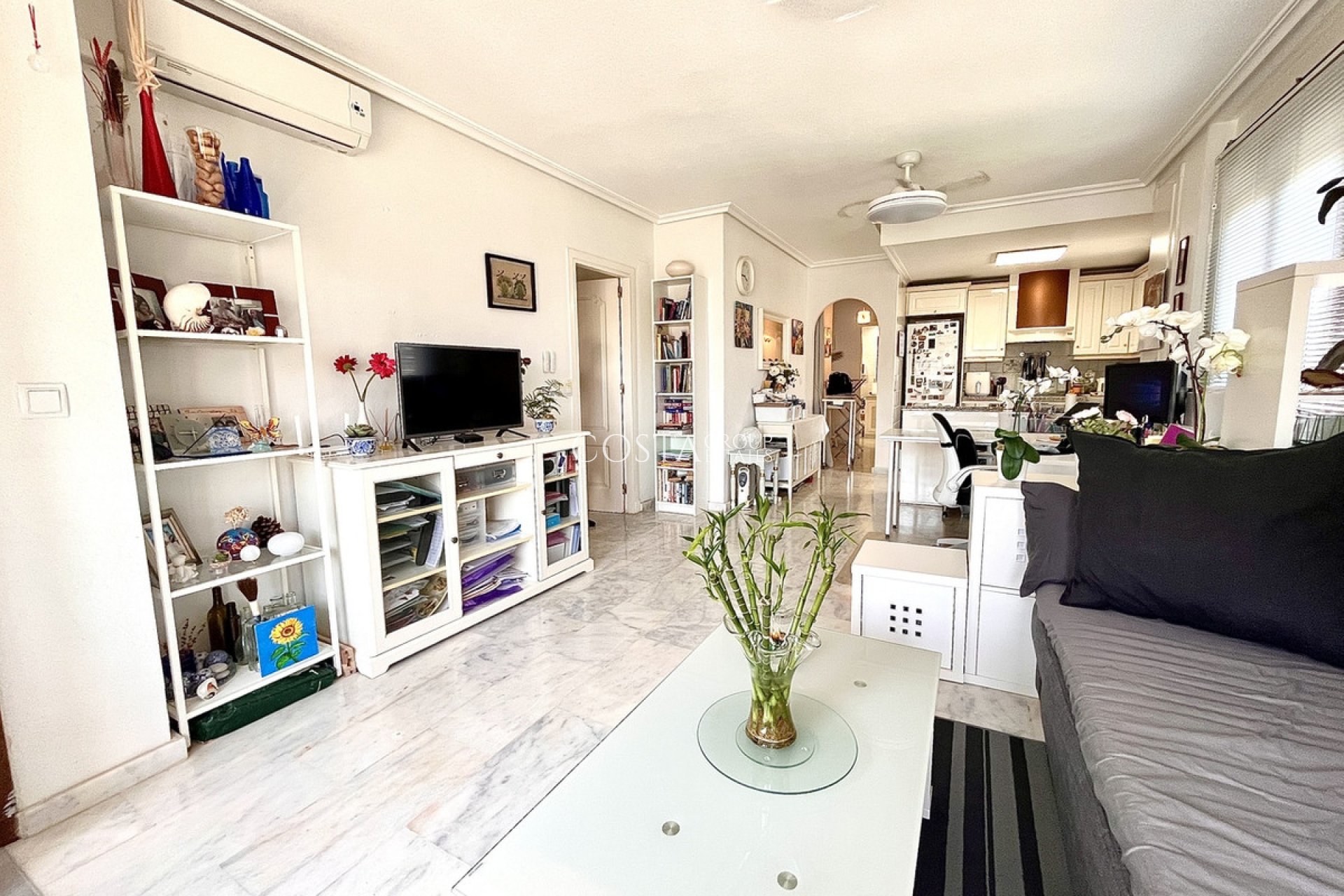 Odsprzedaż - Apartments -
Orihuela - Villamartin