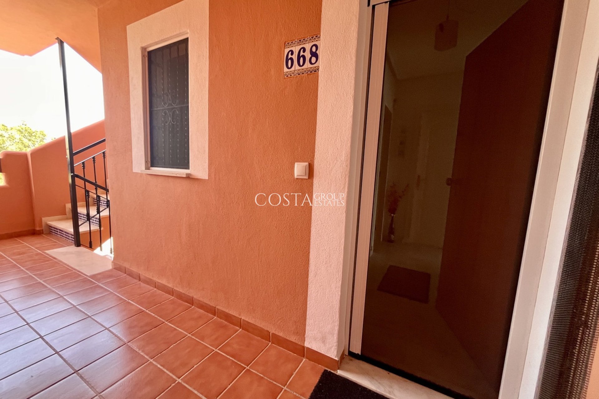 Odsprzedaż - Apartments -
Orihuela - Villamartin