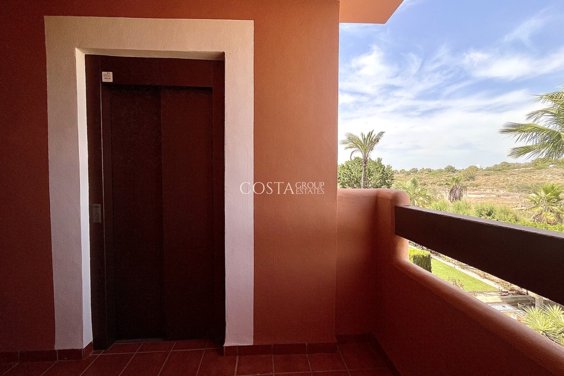 Odsprzedaż - Apartments -
Orihuela - Villamartin