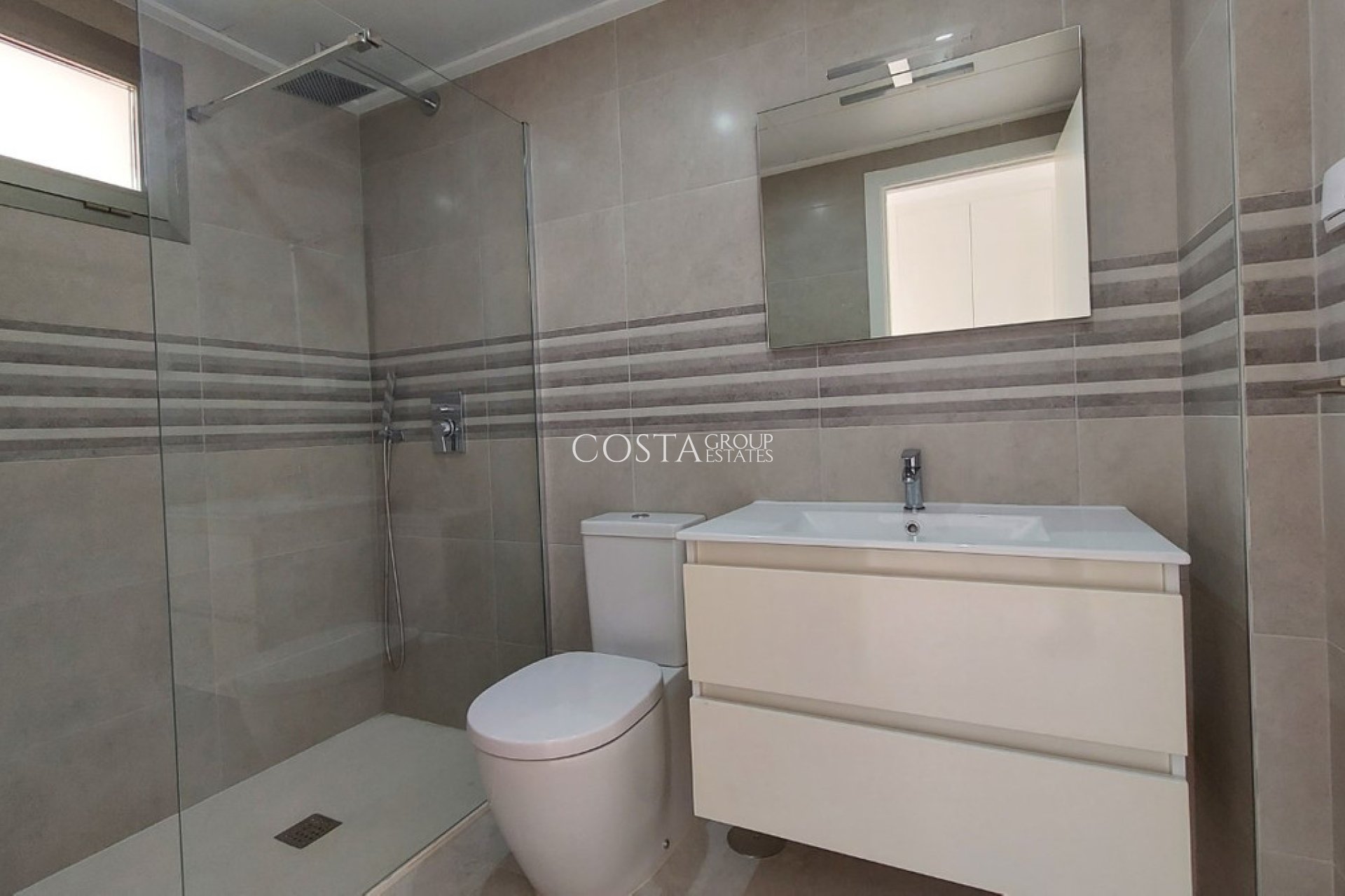 Odsprzedaż - Apartments -
Orihuela - Villamartin