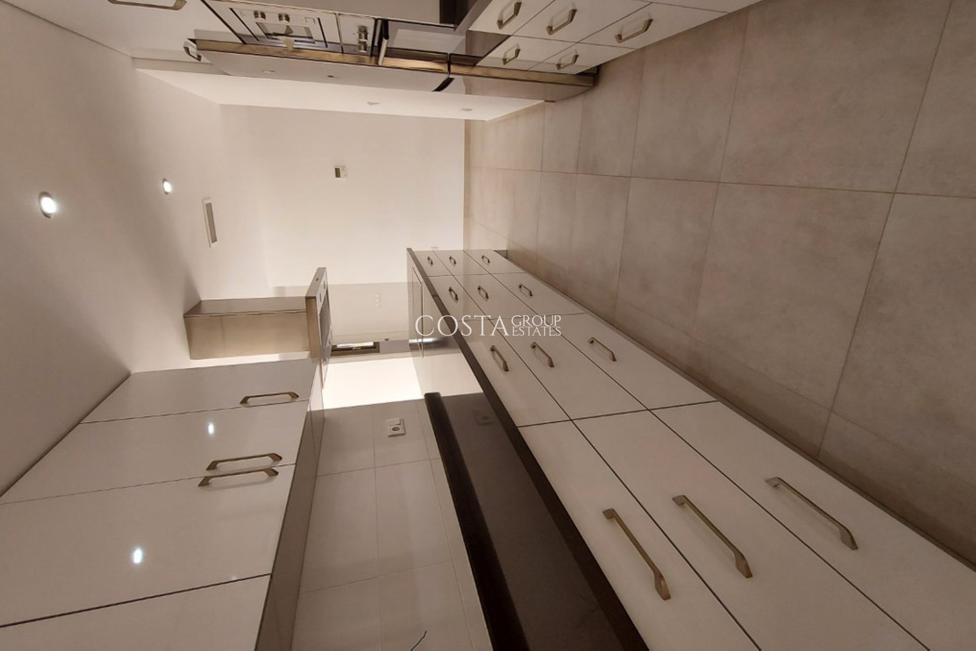 Odsprzedaż - Apartments -
Orihuela - Villamartin