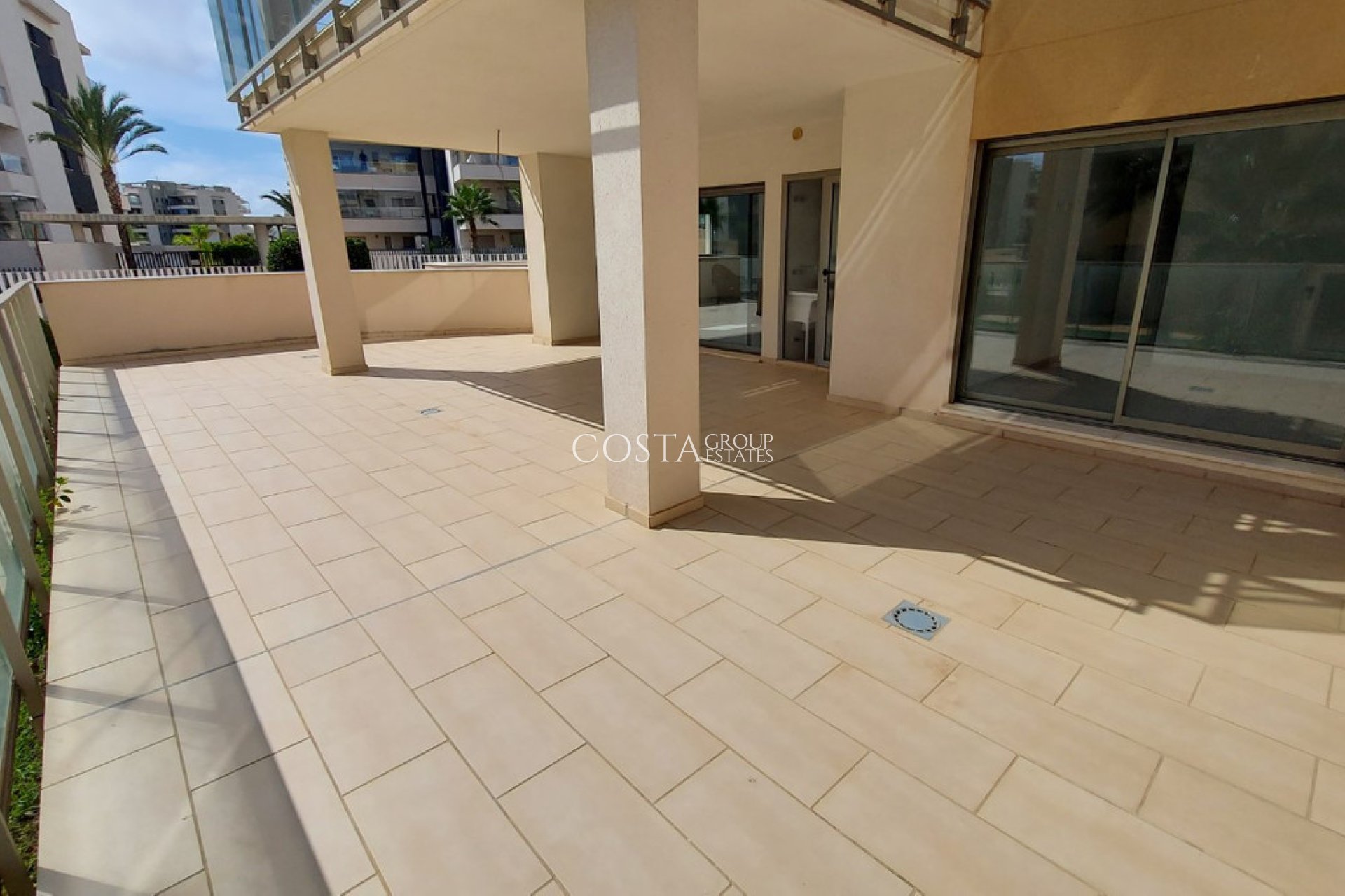 Odsprzedaż - Apartments -
Orihuela - Villamartin