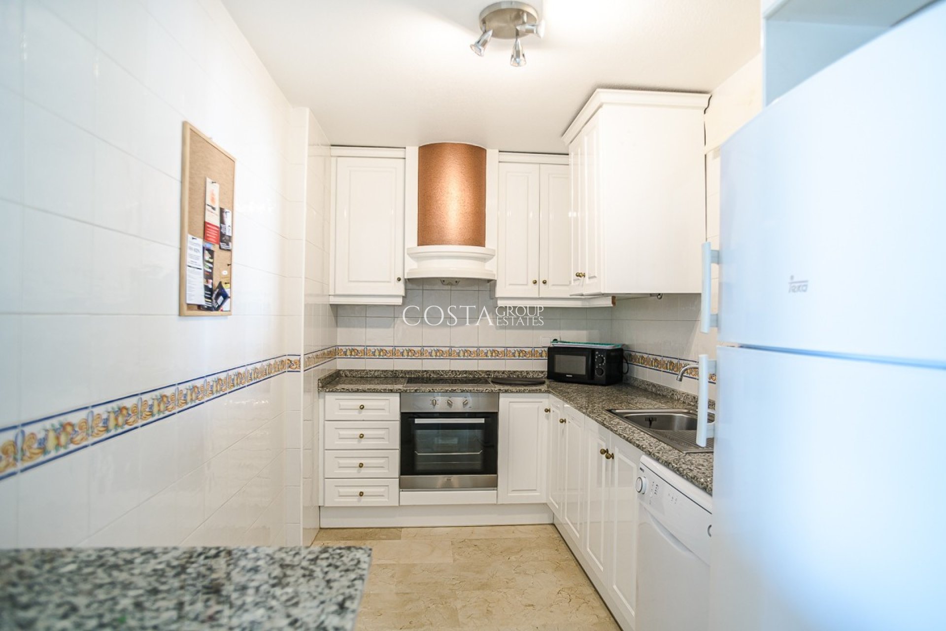 Odsprzedaż - Apartments -
Orihuela - Villamartin