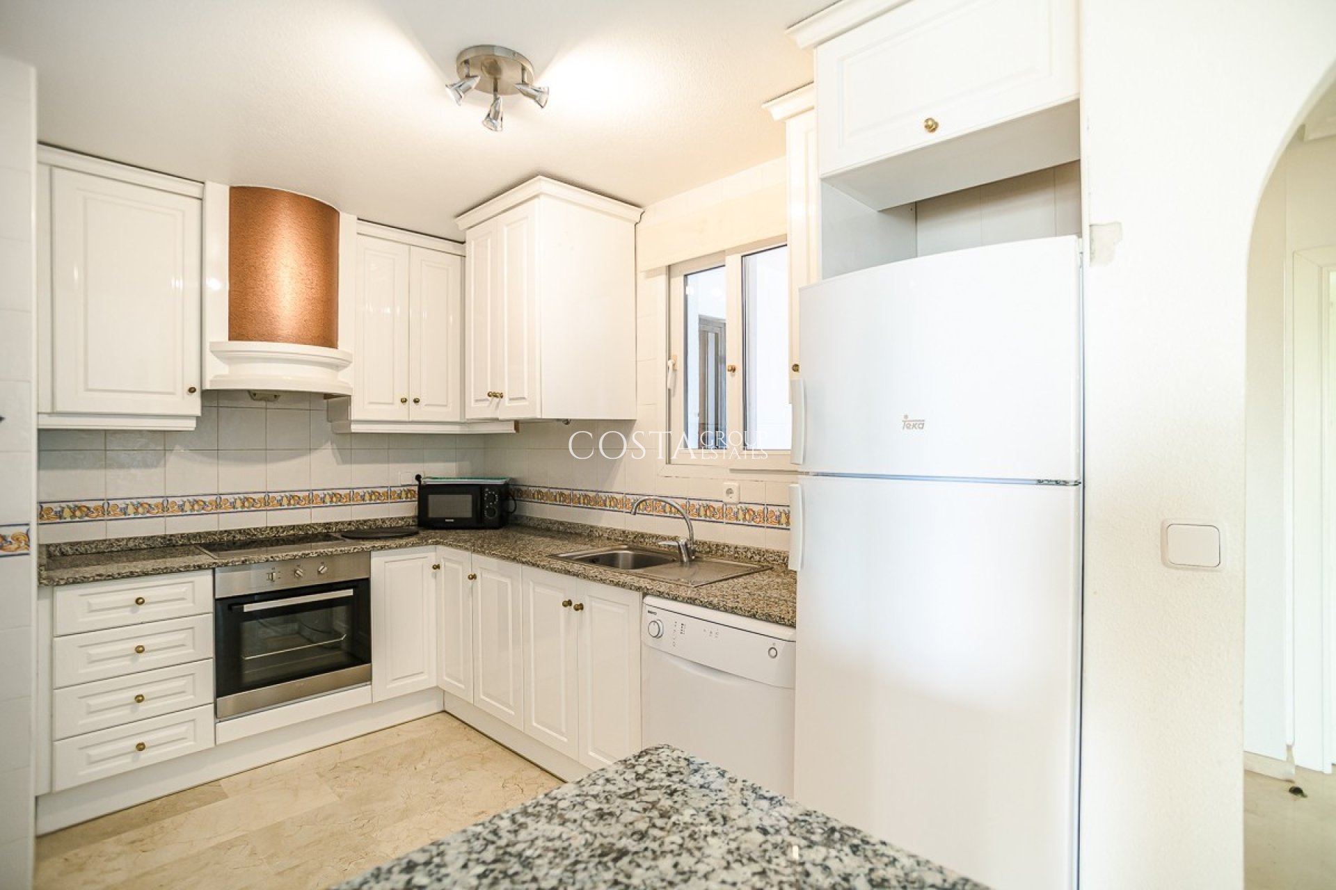 Odsprzedaż - Apartments -
Orihuela - Villamartin