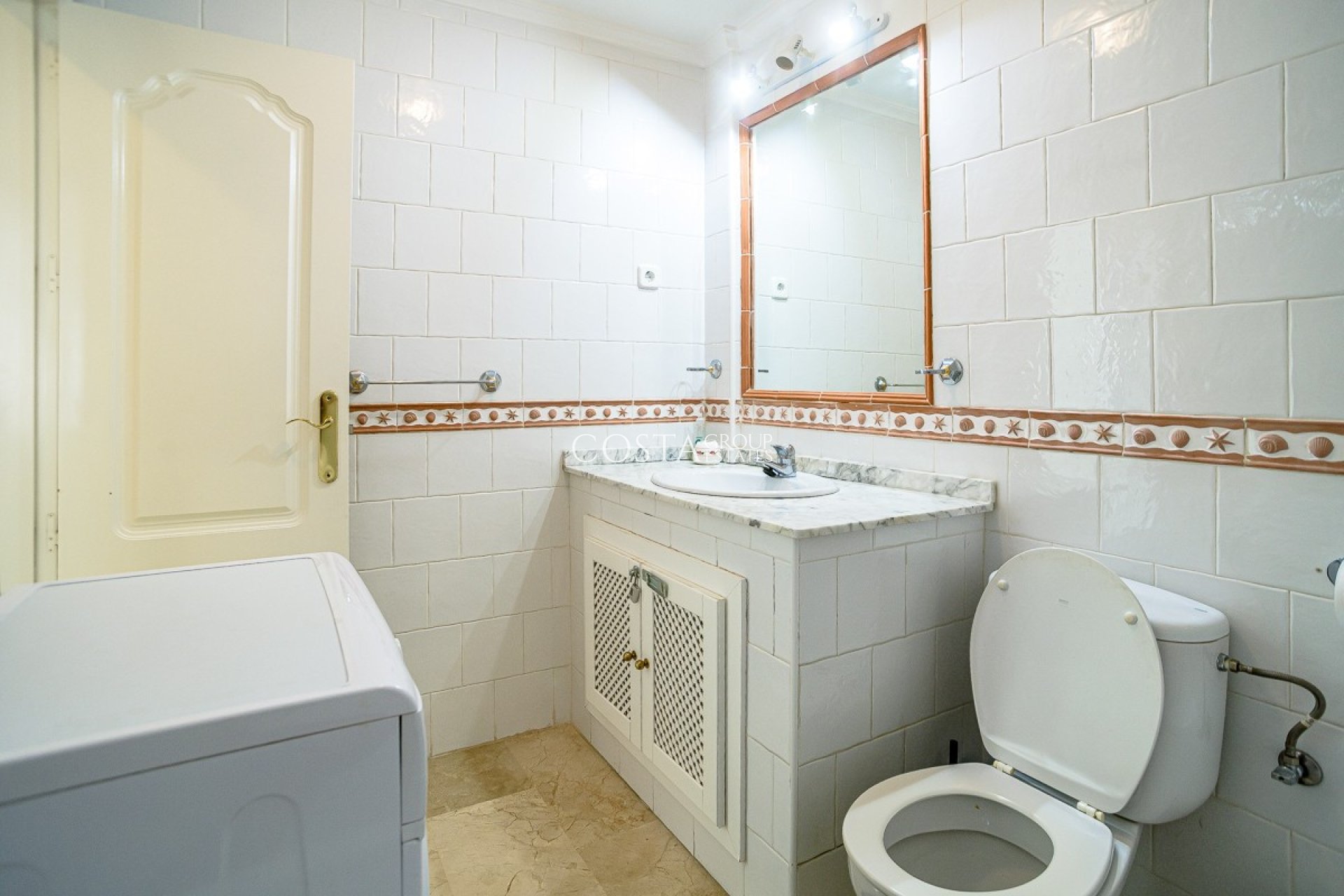 Odsprzedaż - Apartments -
Orihuela - Villamartin