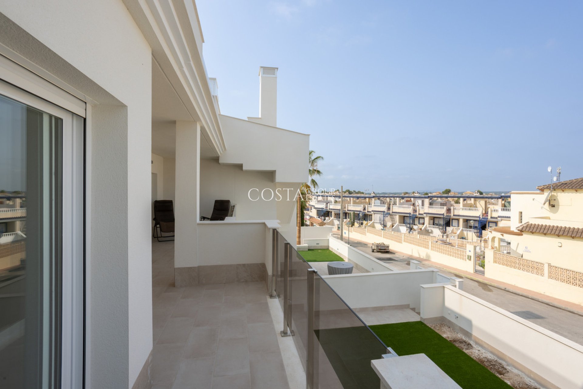 Odsprzedaż - Apartments -
Orihuela - Villamartin