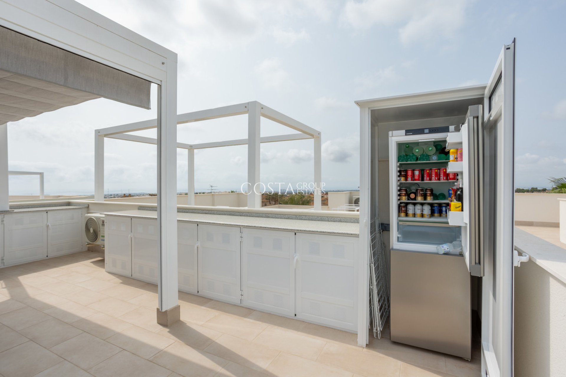 Odsprzedaż - Apartments -
Orihuela - Villamartin