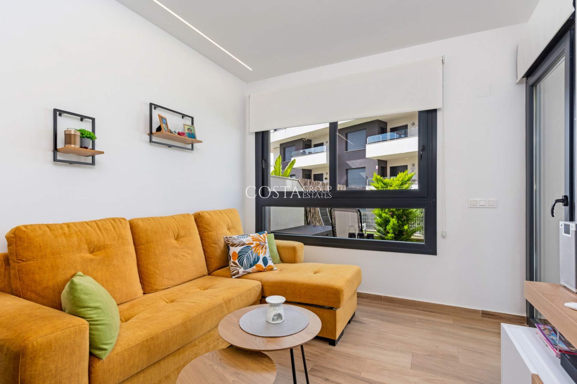 Odsprzedaż - Apartments -
Orihuela - Villamartin